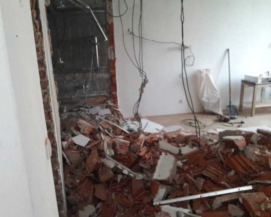 Vyklízení Rychle foto 2