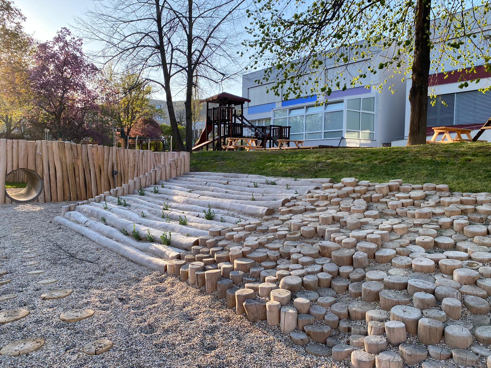 Mateřská škola Pod Homolkou Beroun foto 4