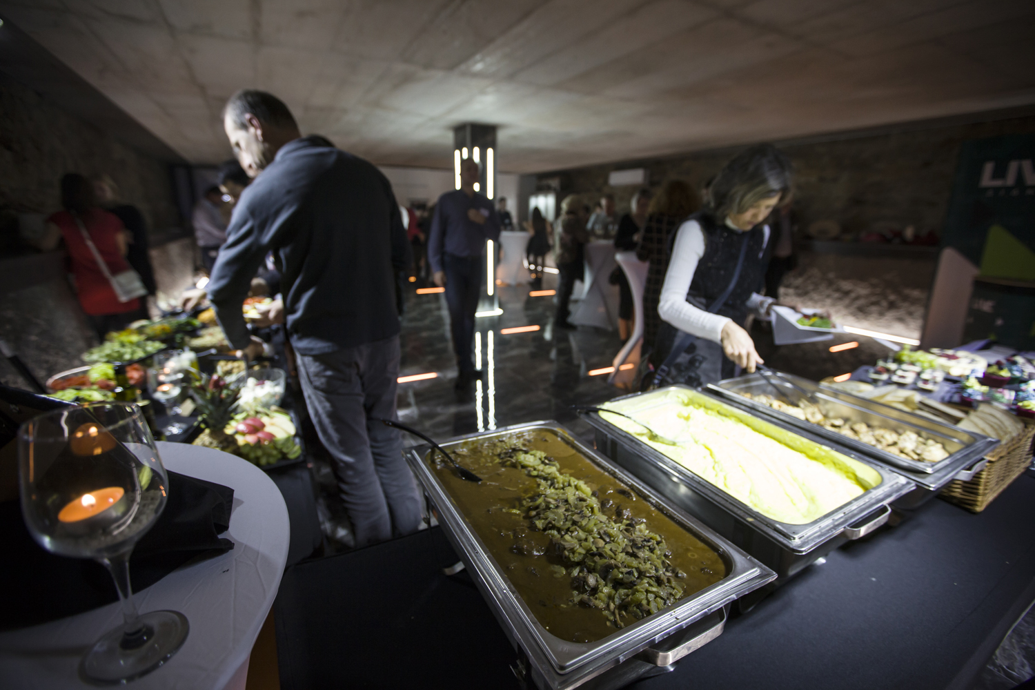 PScatering foto 2