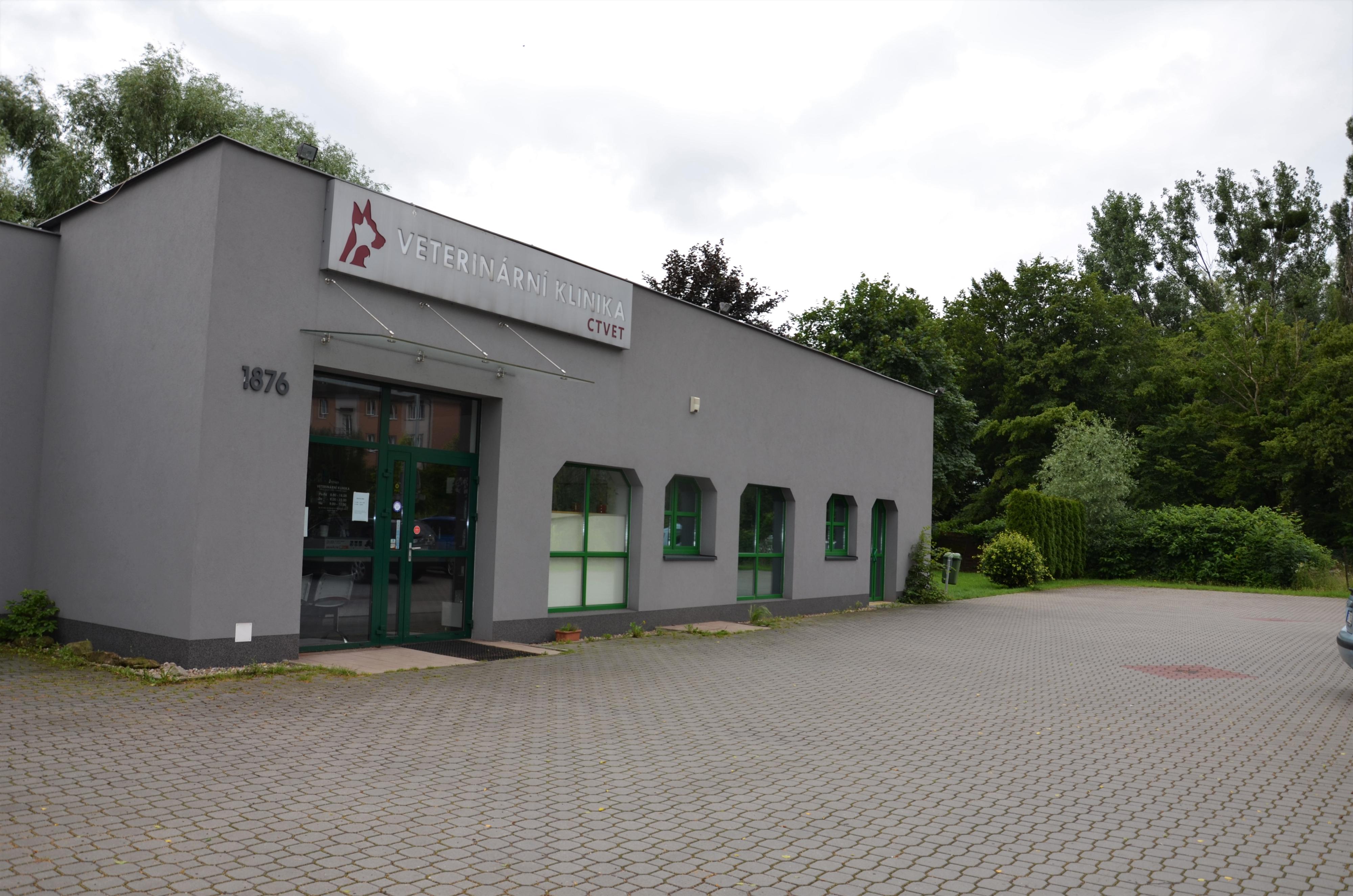 CTVET Veterinární klinika foto 3