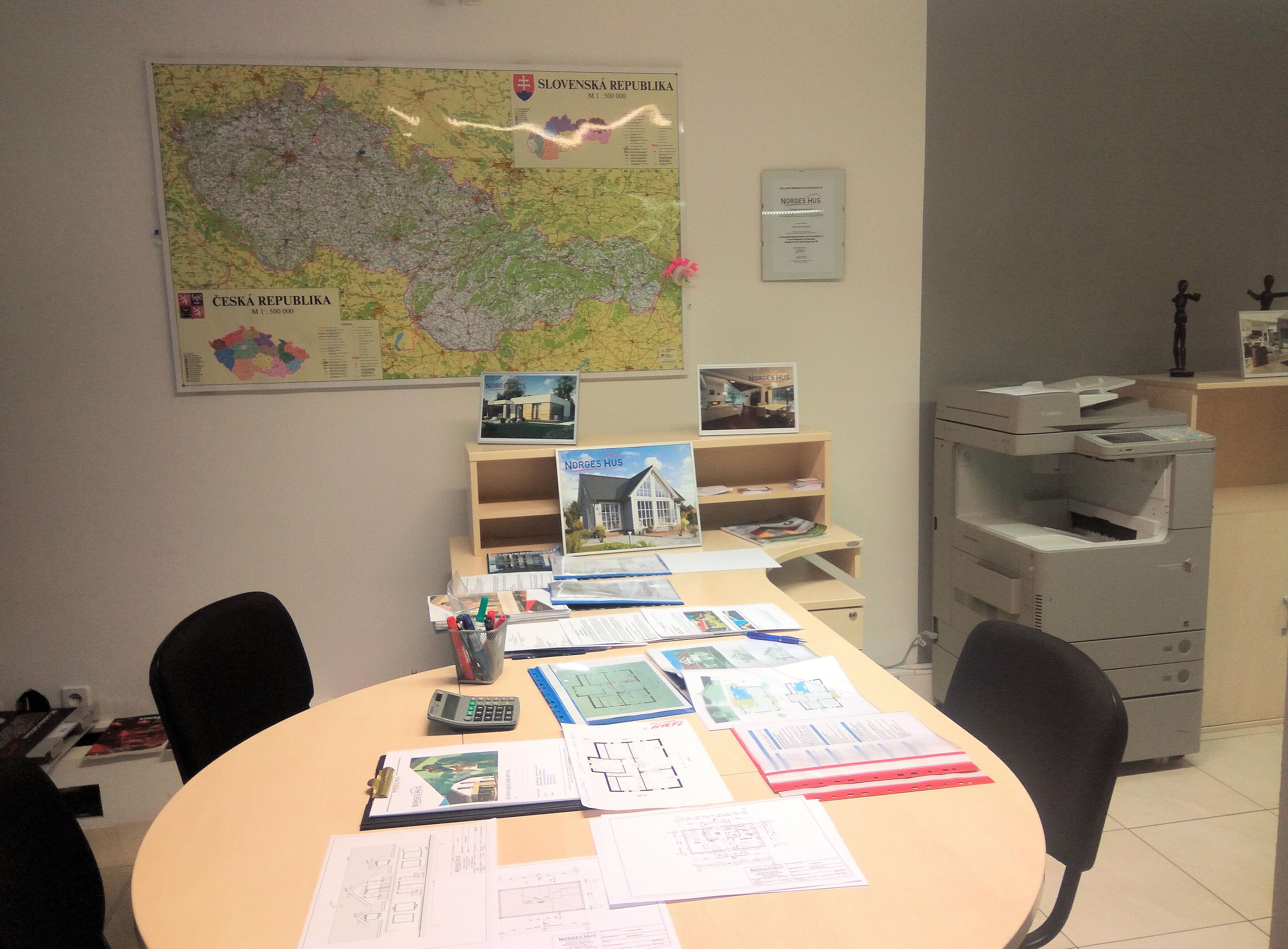 Norges Hus Nova OÜ foto 4