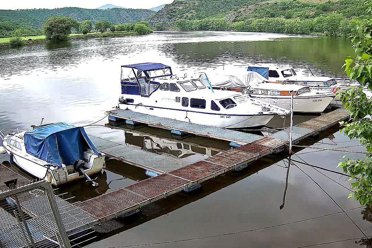 Sdružení vodních motoristů Velké Žernoseky