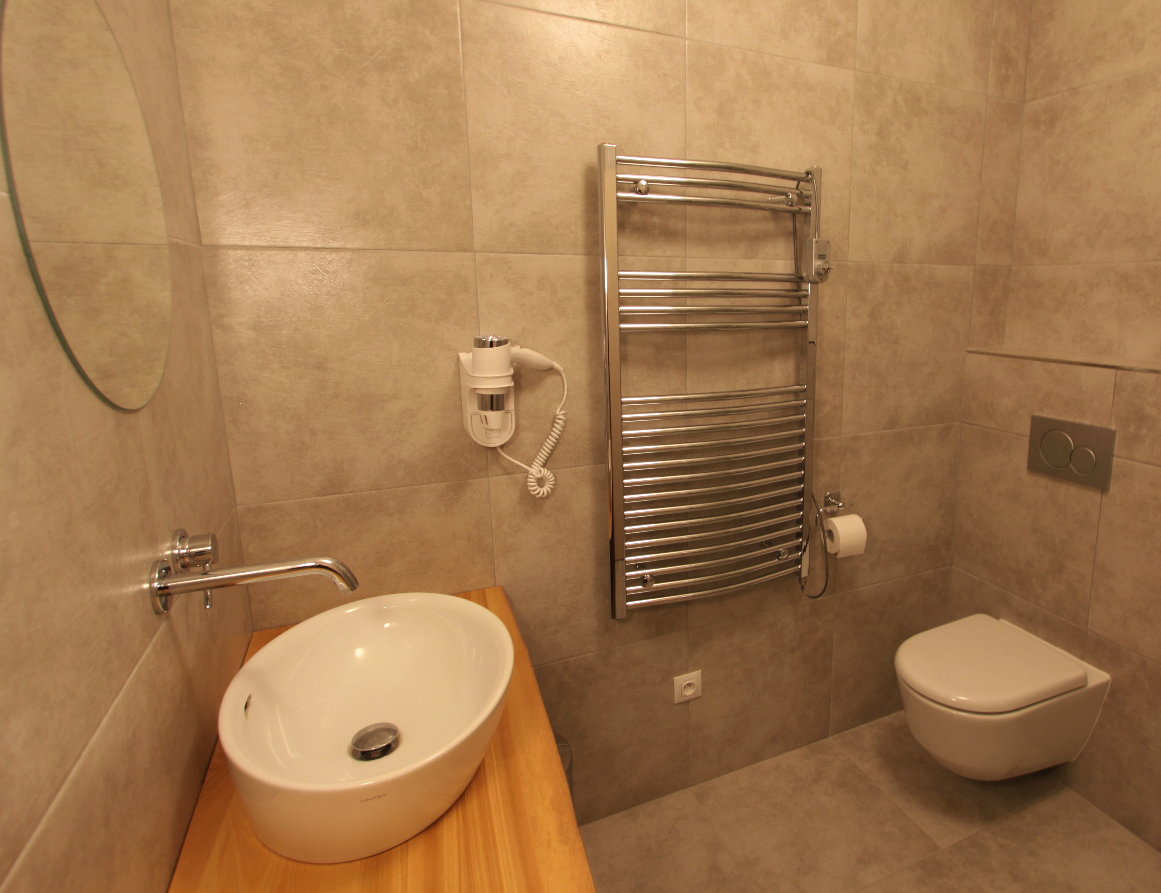 Horský hotel Lovčenka foto 4