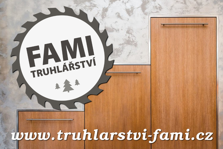 Truhlářství FAMI