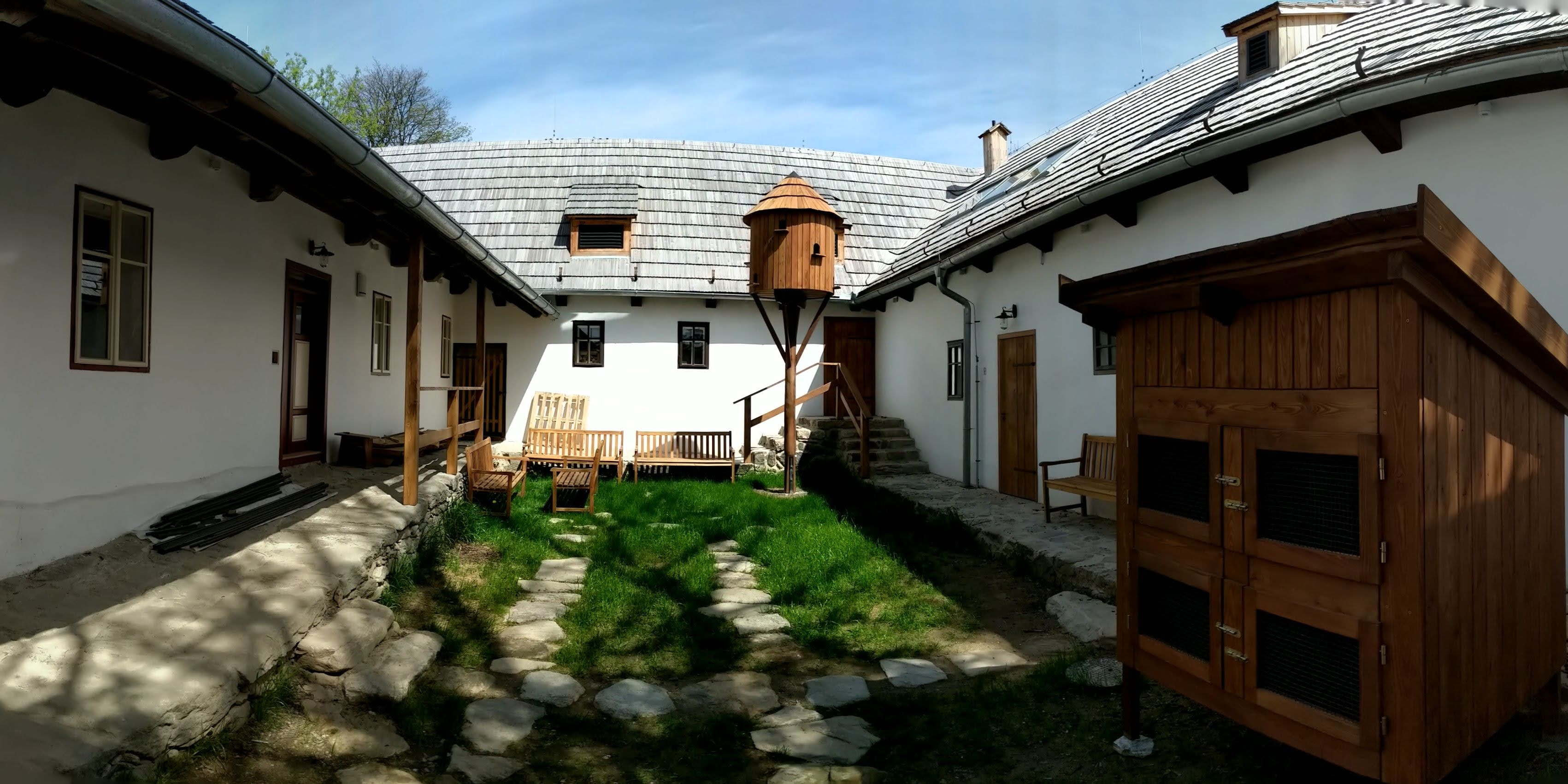 Dům přírody Žďárských vrchů foto 3