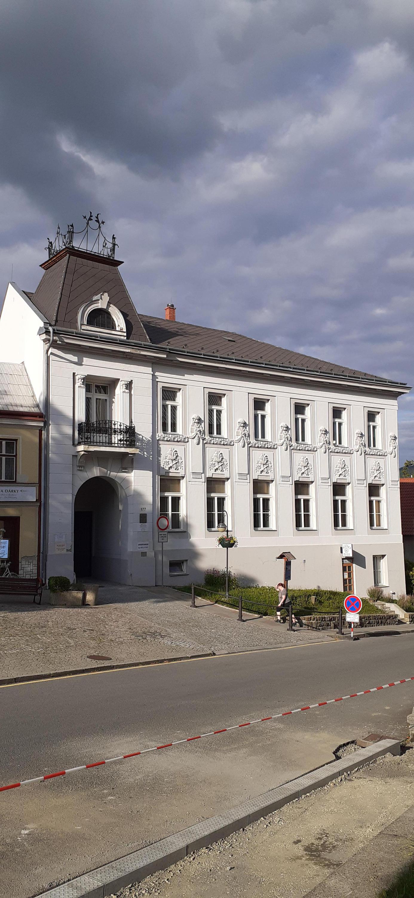 Městská policie Valašské Klobouky foto 5