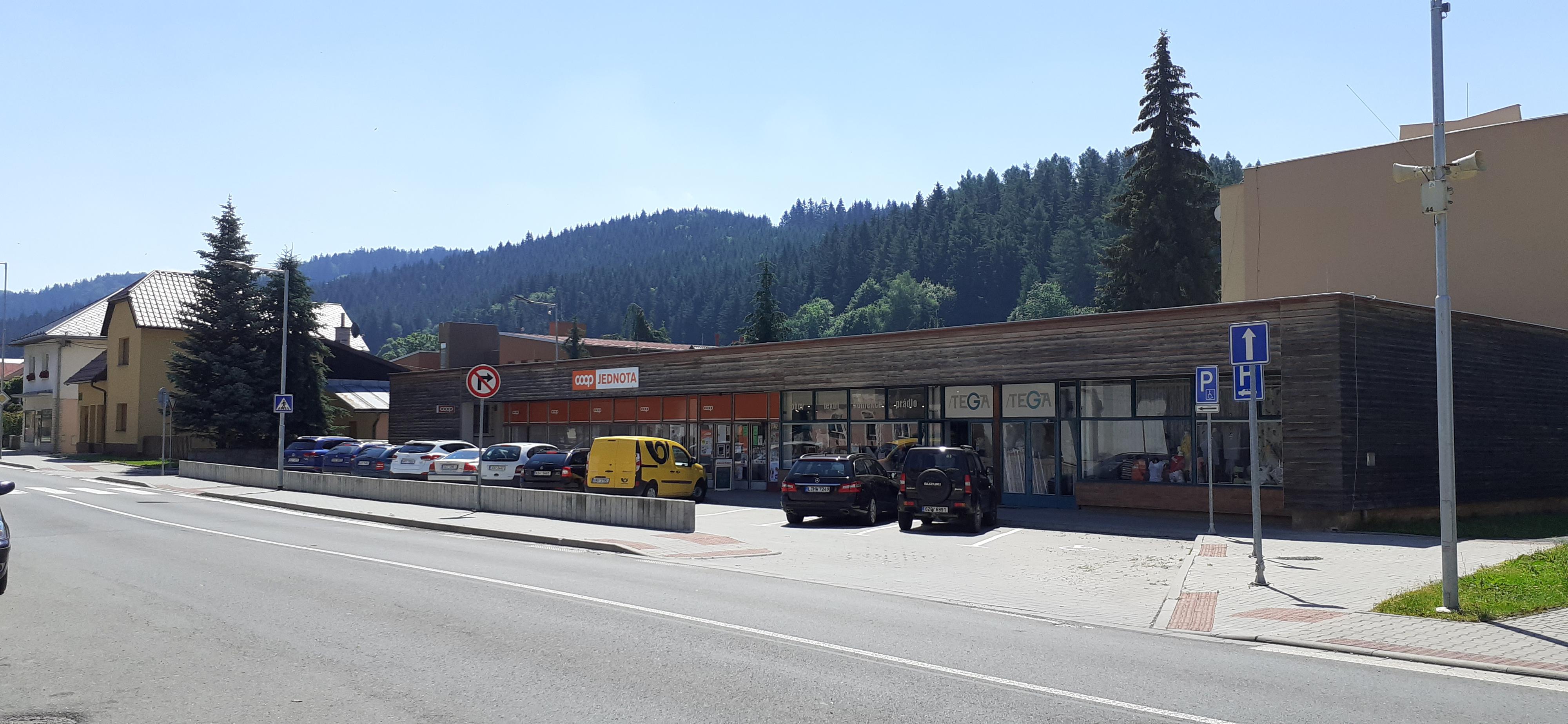 COOP JEDNOTA foto 2