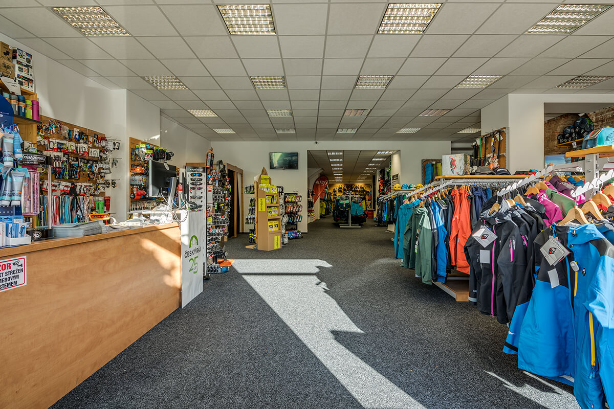 Český ráj outdoor