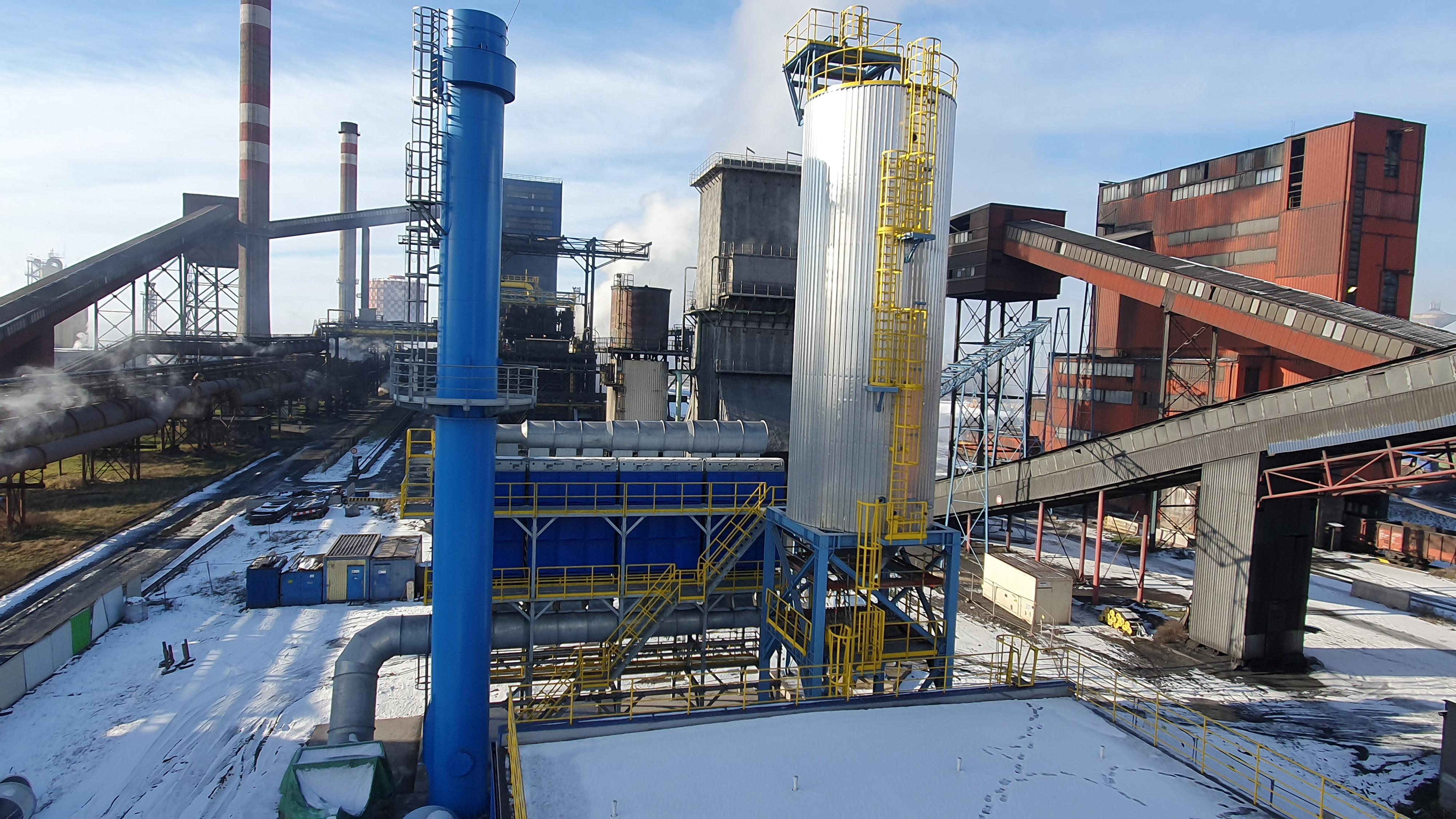 G&G filtration CZ, s.r.o. foto 3