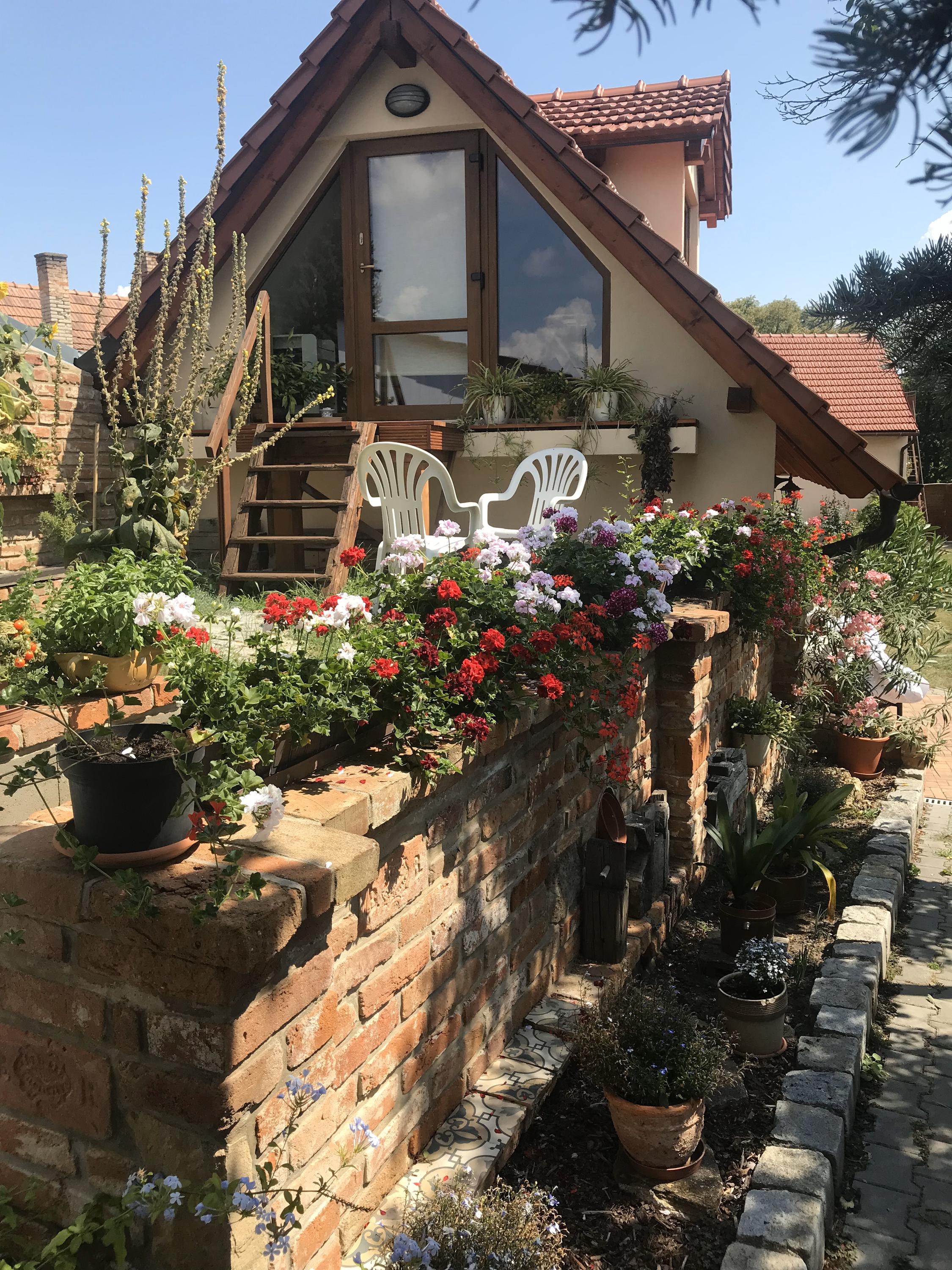 Apartmán vinaře foto 4