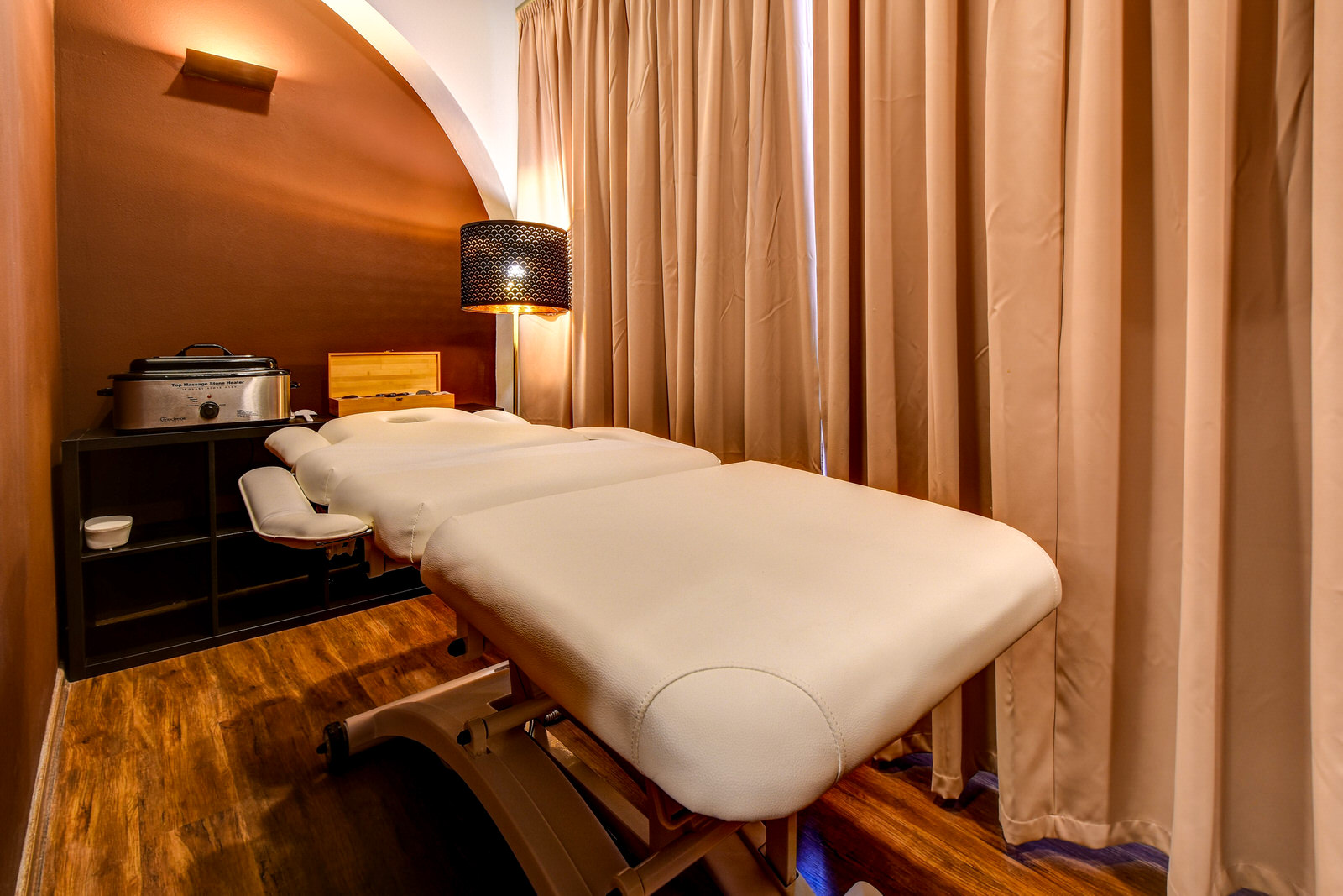 Wellness a Pivní lázně ČERNÝ OREL foto 3