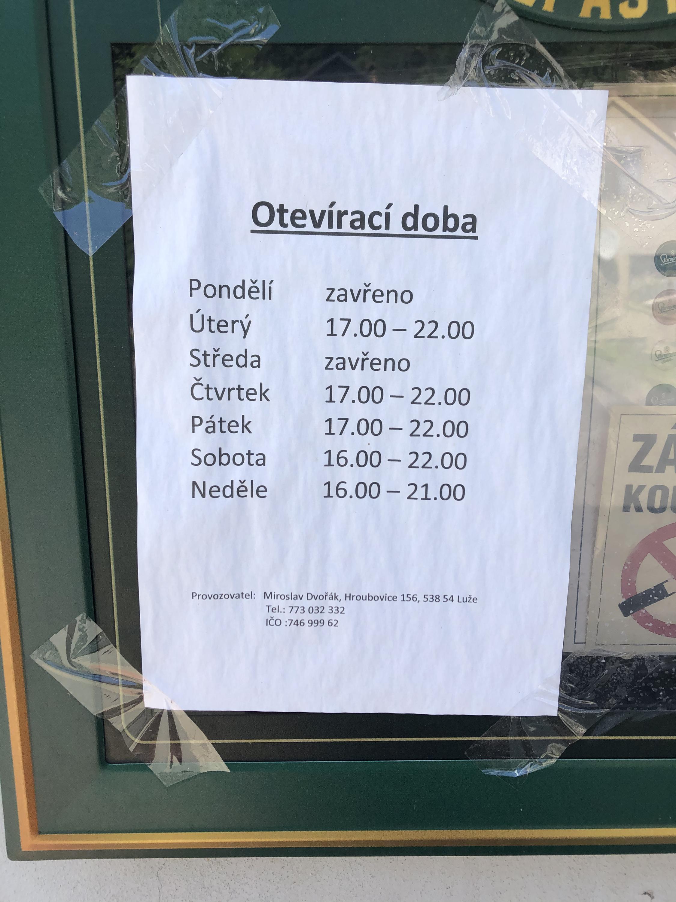 Zlatá Hvězda foto 2