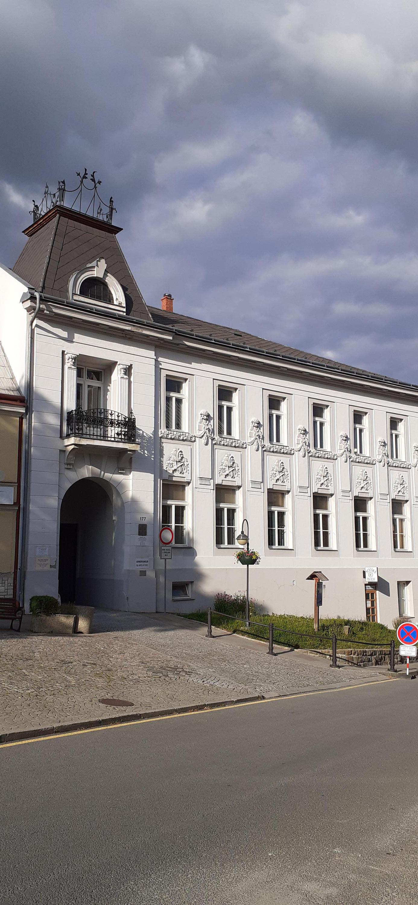 Městská policie Valašské Klobouky foto 4