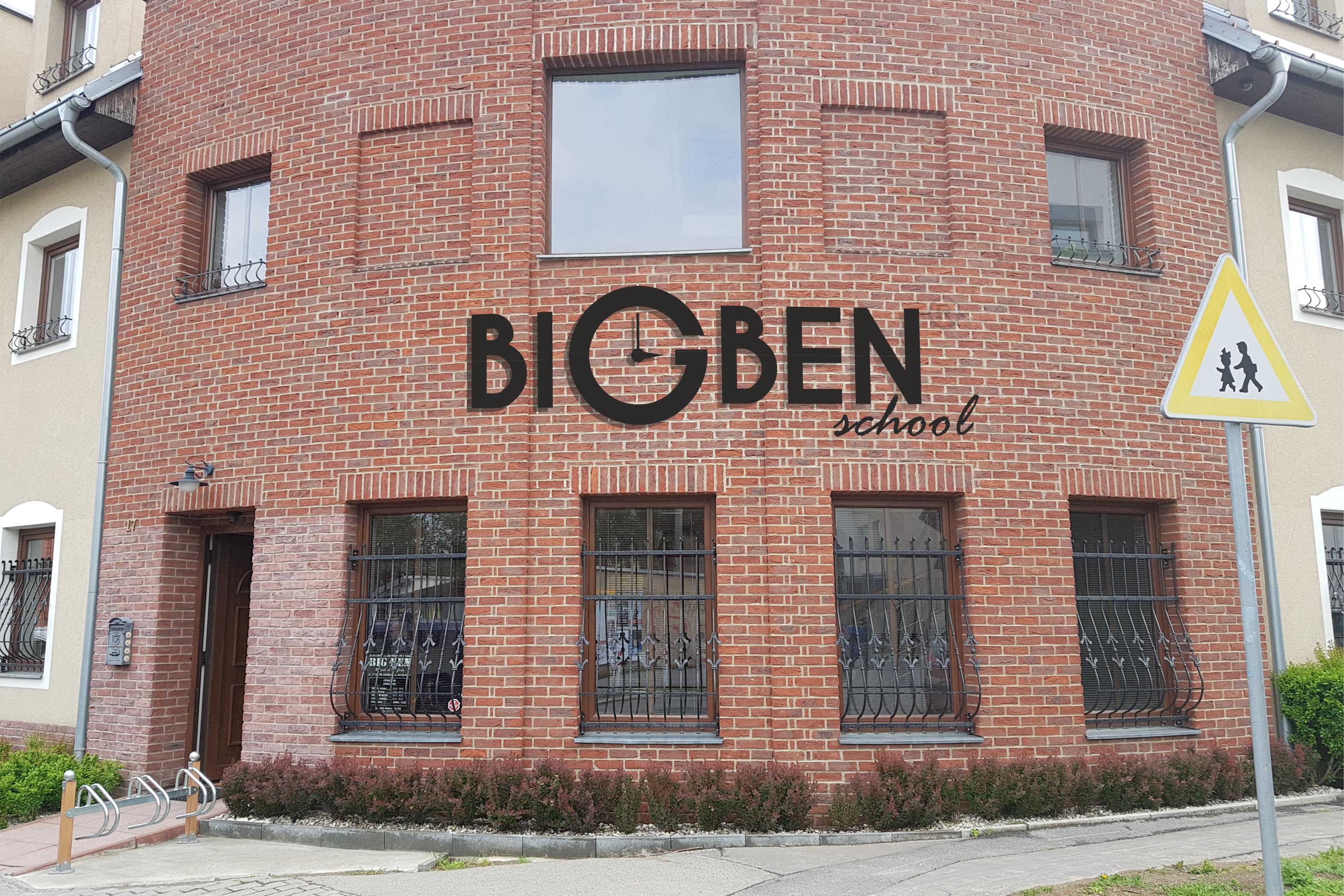 BIG BEN SCHOOL, s.r.o.
