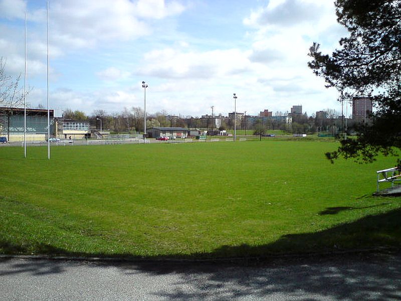 Rugby Havířov foto 2