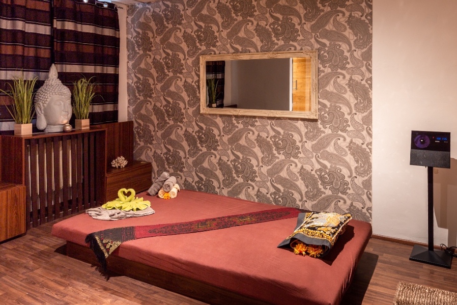 MALI THAI STUDIO foto 6