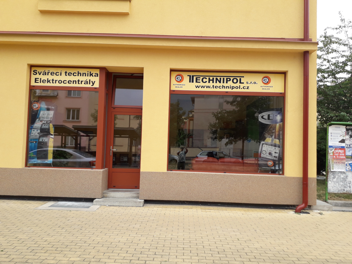 Technipol, s.r.o.