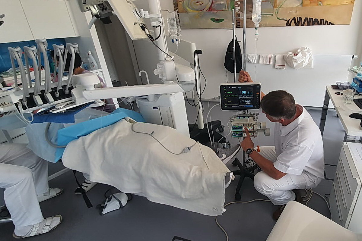 AROPRO společnost pro anestezii s.r.o.