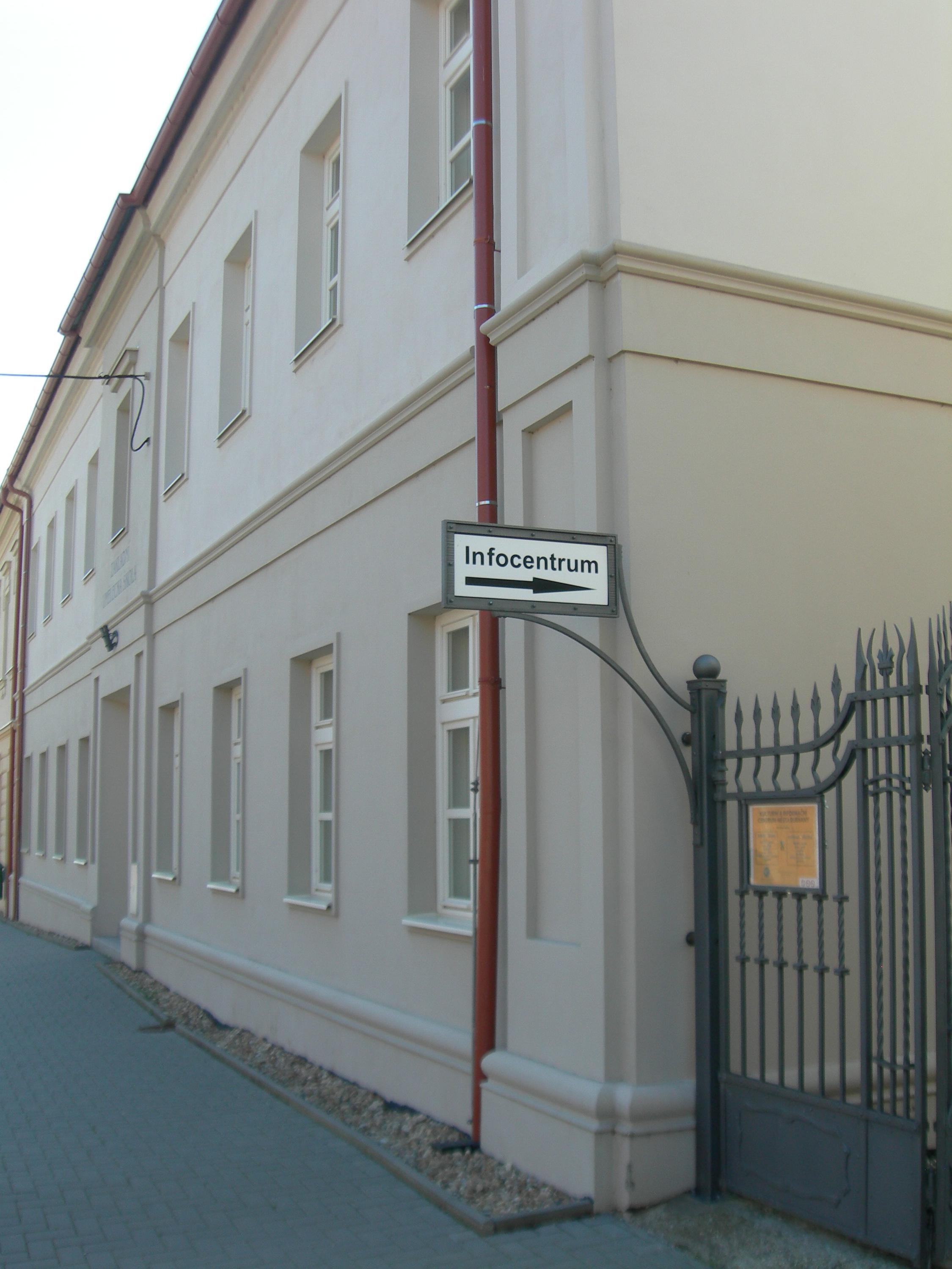 Kulturní a Informační centrum Dubňany foto 4