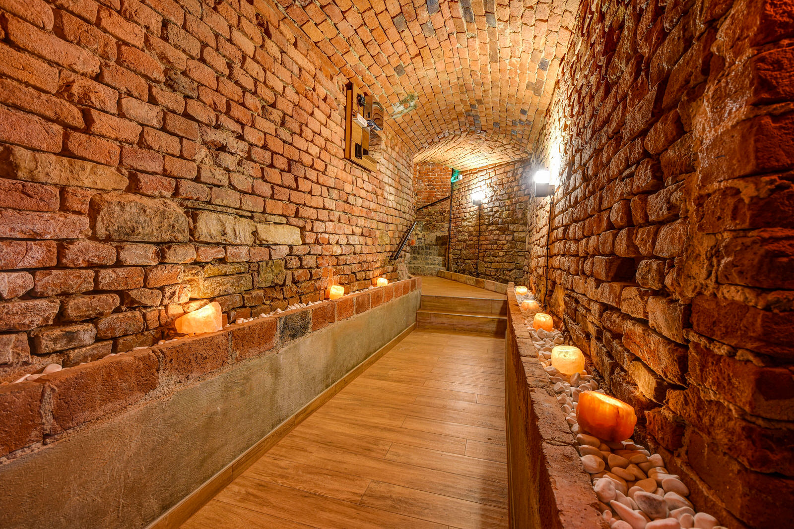 Wellness a Pivní lázně ČERNÝ OREL foto 4