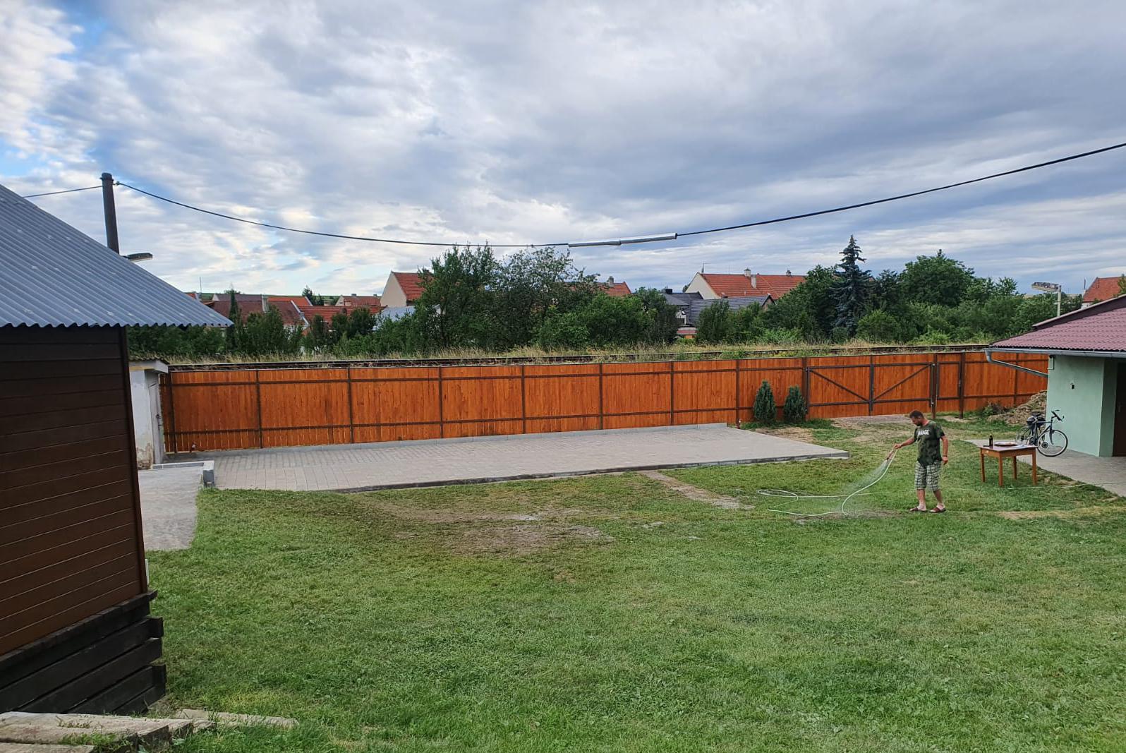 BESEDNÍCI z.s. - Norkárna