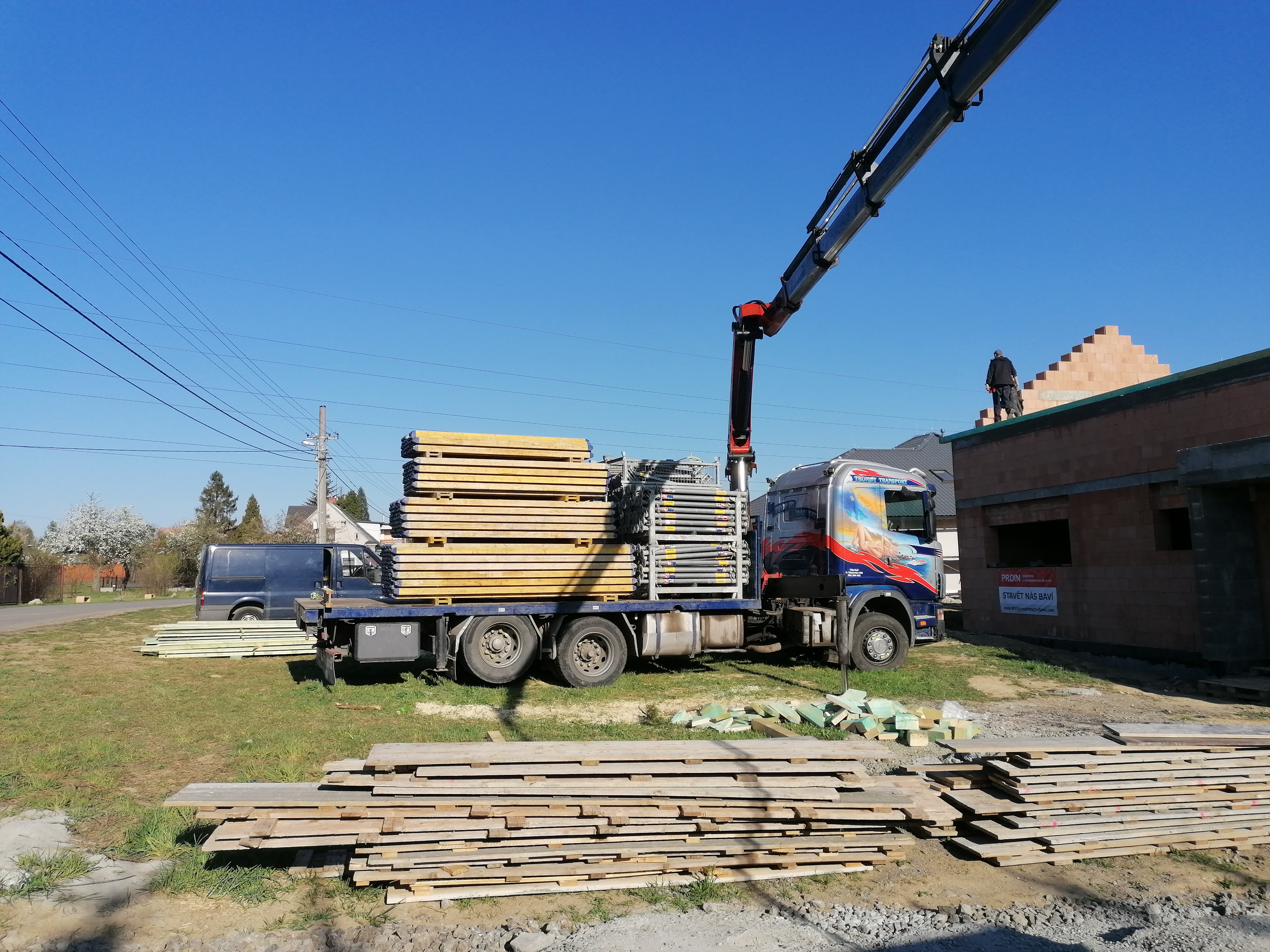 Autodoprava Kočí foto 5