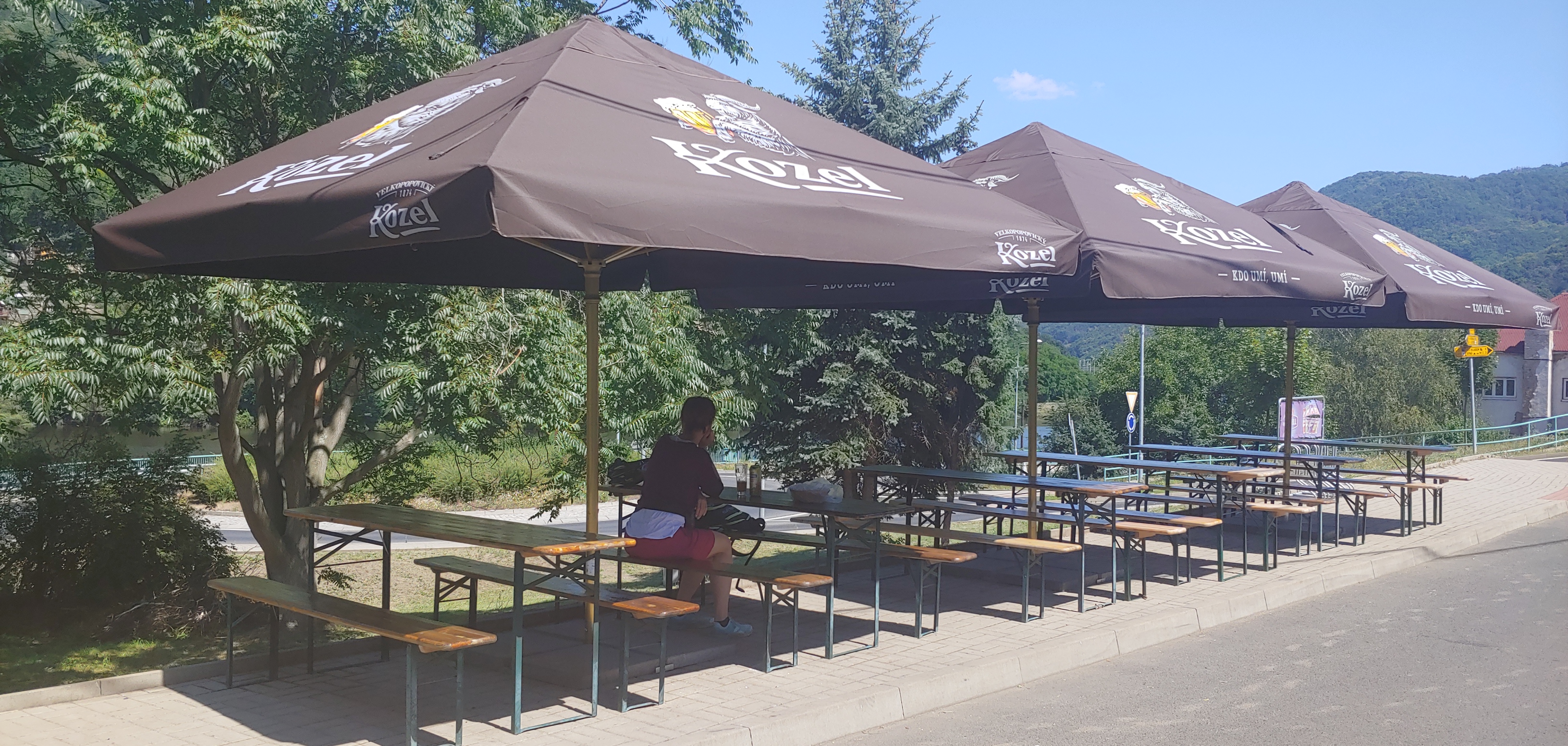 Hospůdka Lucie foto 3