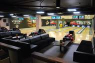 Fotografie Bowling Celnice