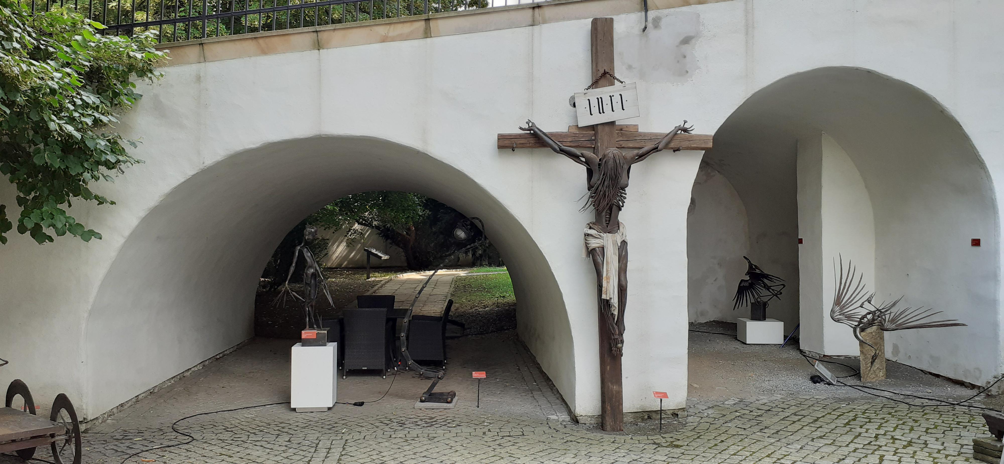 Galerie města Přerova foto 4