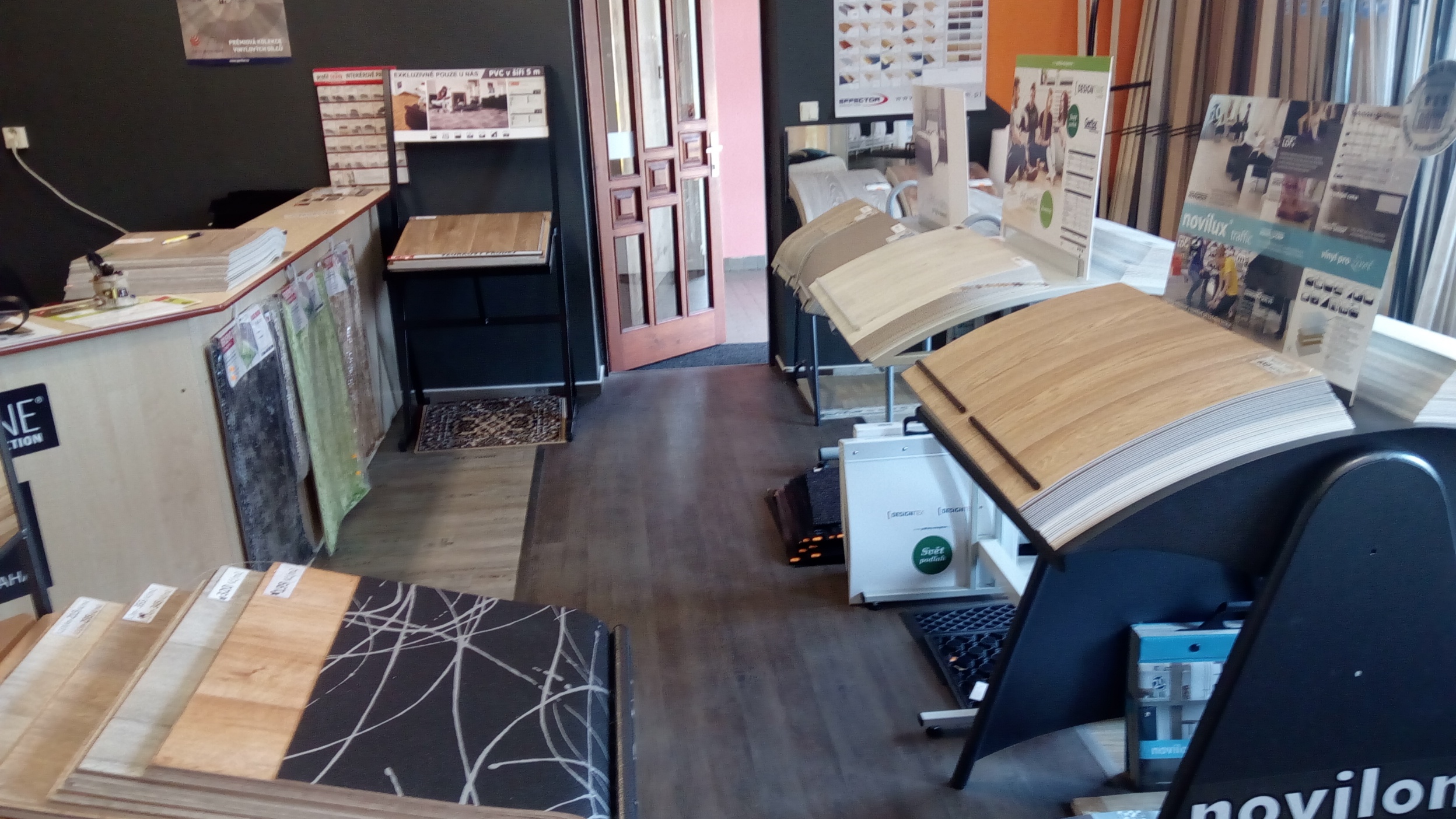 Podlahářství Jedlička foto 2