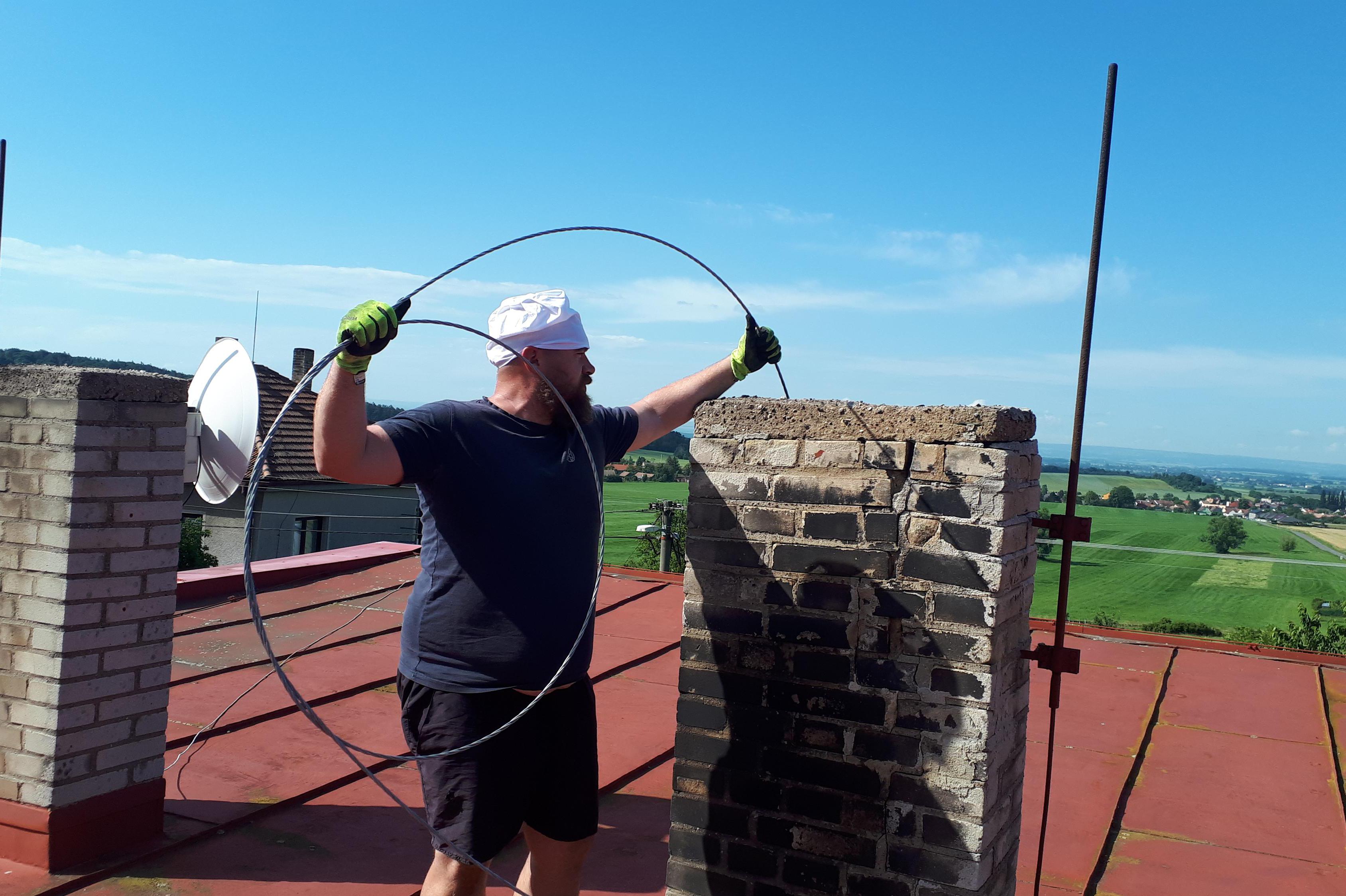 Vratislav Karel KK Kominictví