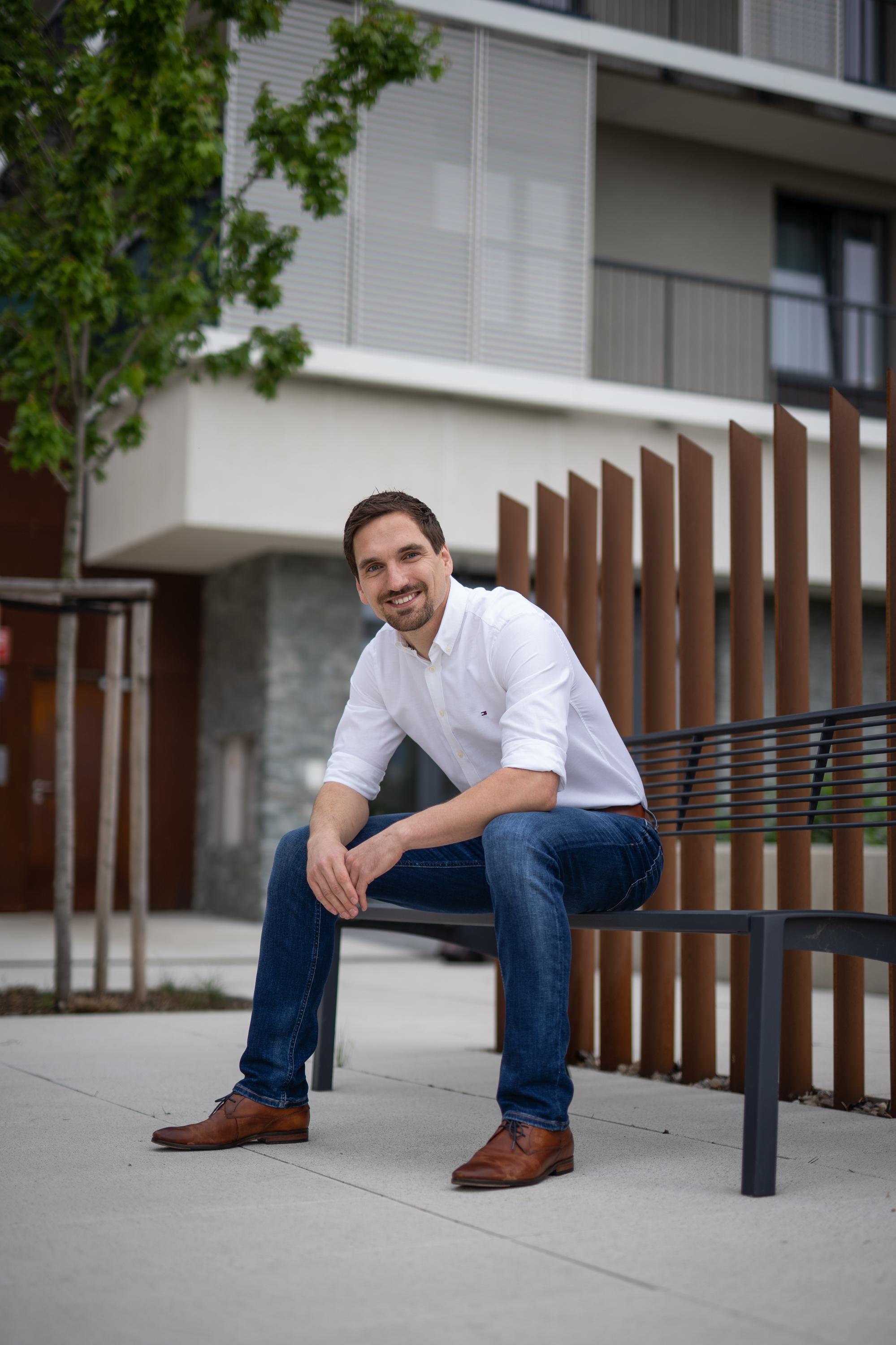 Realitní služby - Ing. Eduard Mráz foto 3