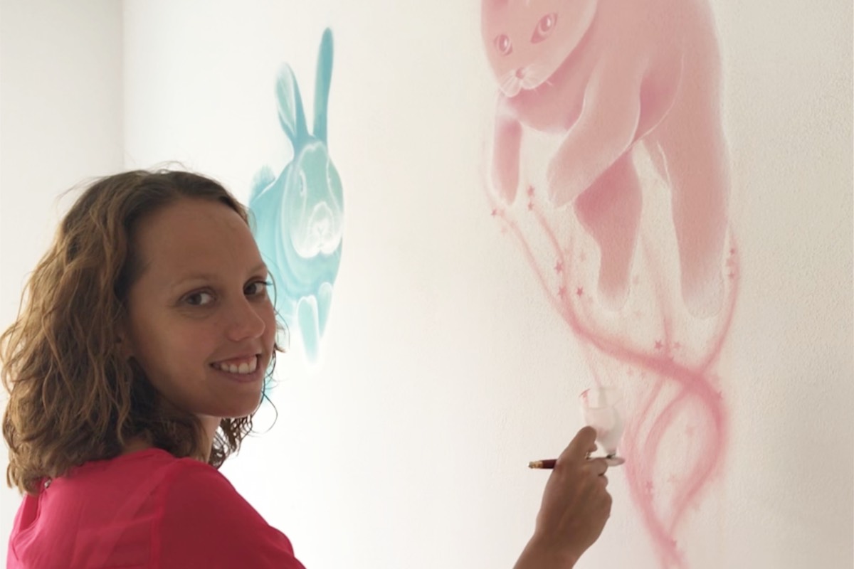 Anet design - Aneta Janíčková