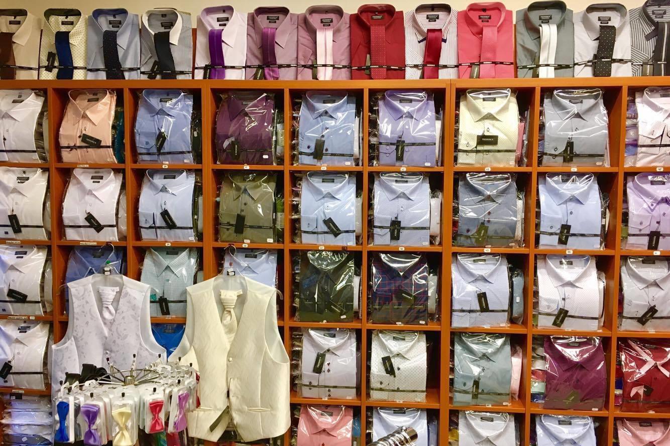 Frederick Collection