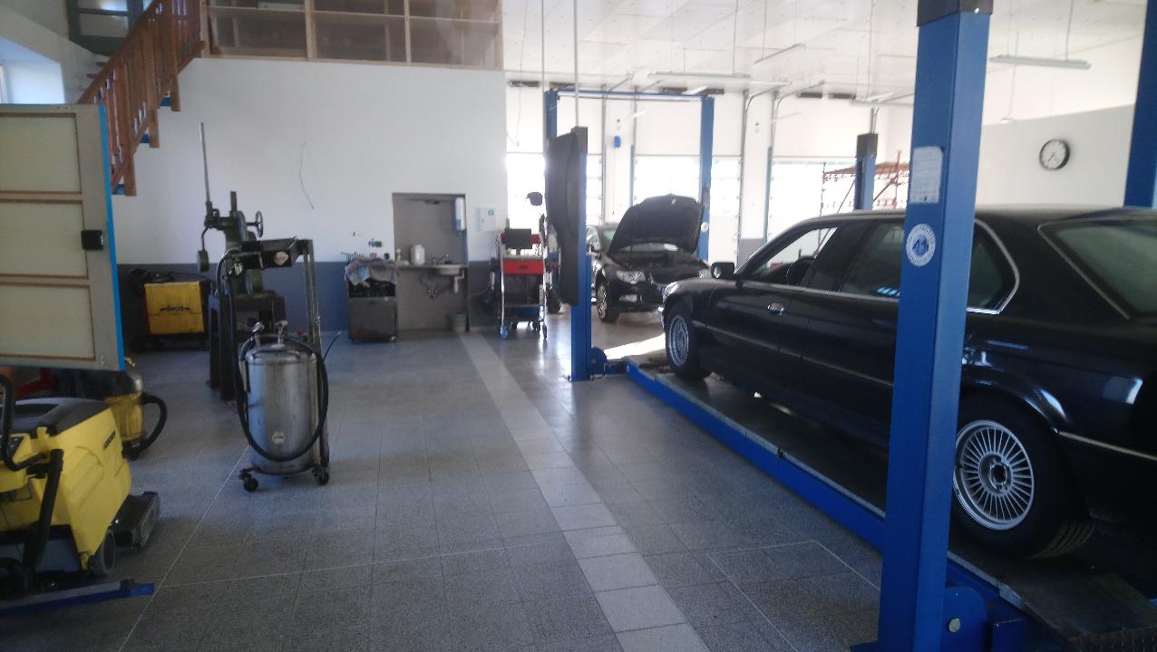 Autopoliklinika Žamberk foto 4