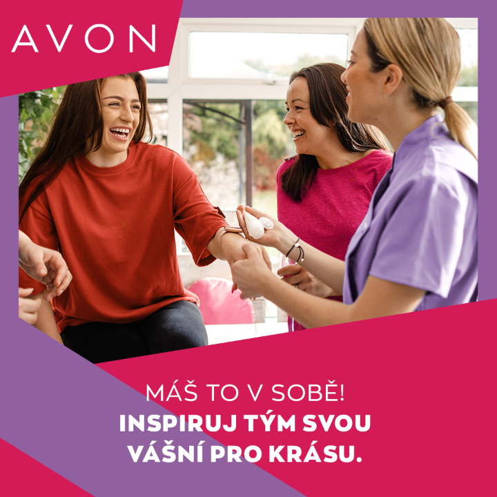 Avon pro sebe foto 3
