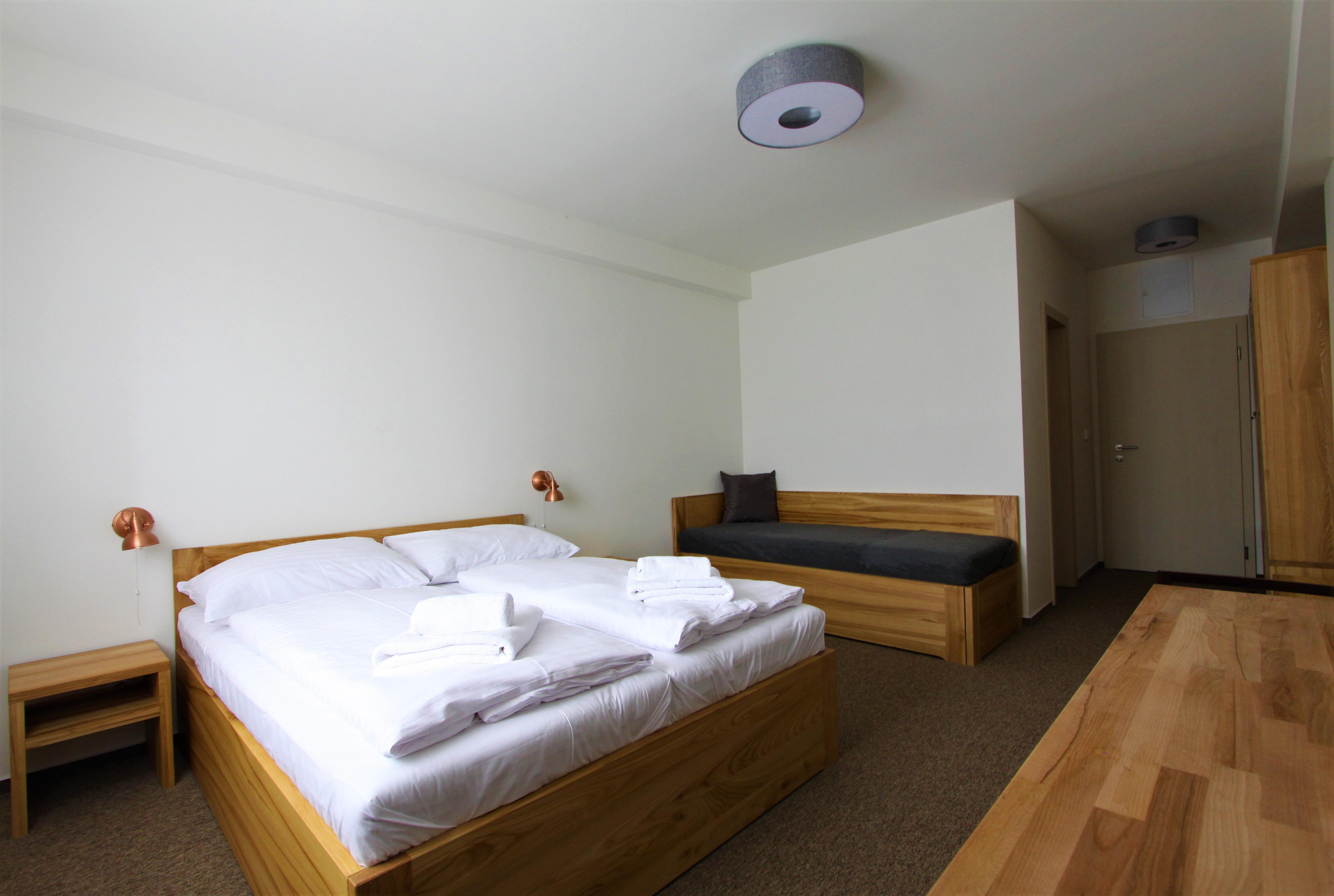 Horský hotel Lovčenka foto 2