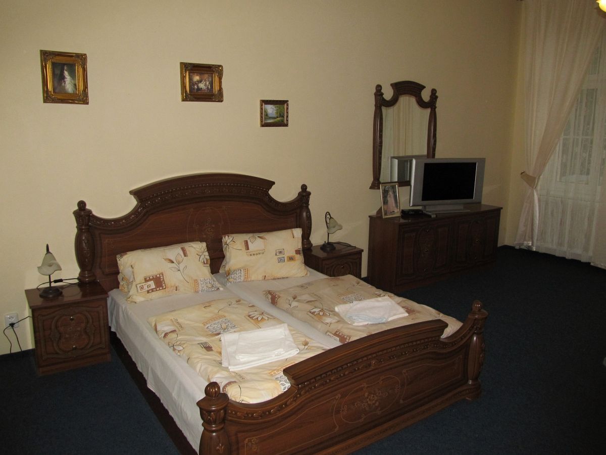 Penzion u Zámku foto 4