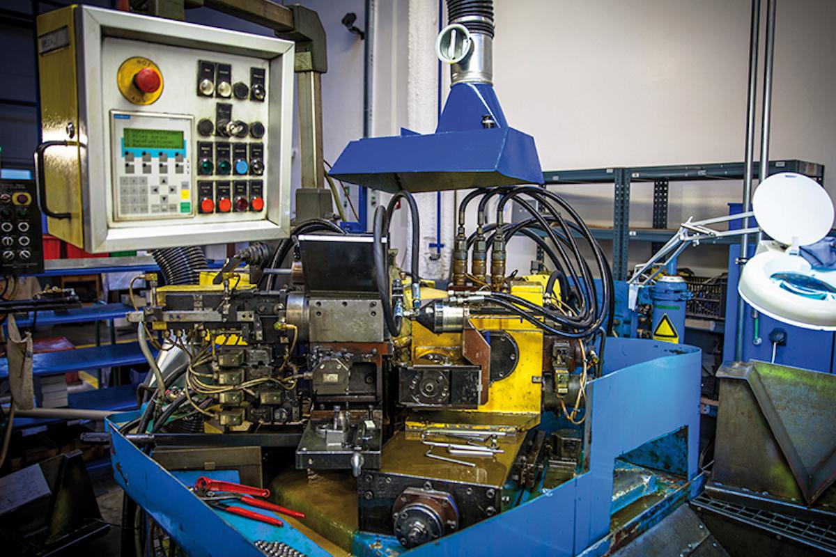 NÁSTROJE CZ, s.r.o.