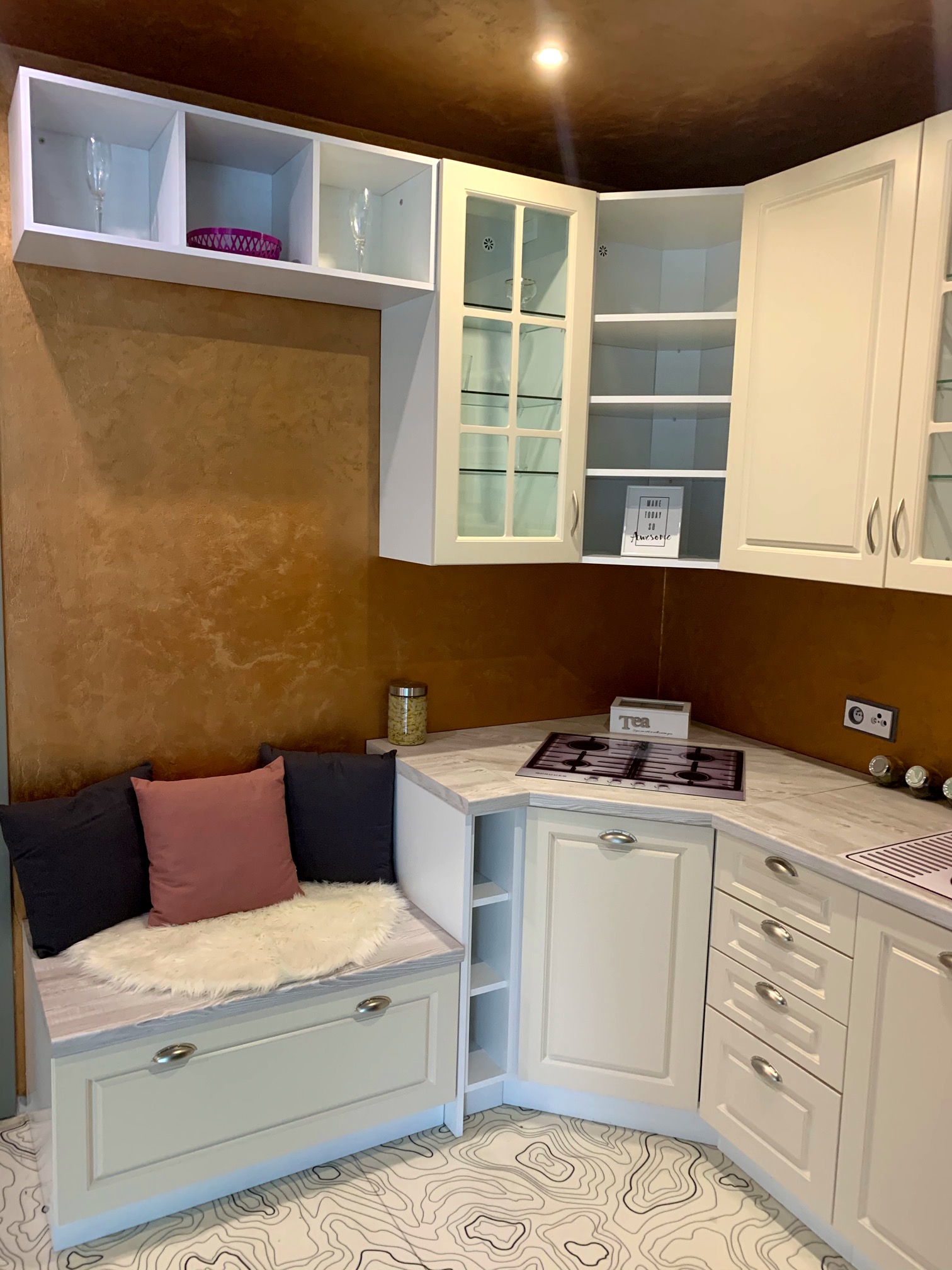 NÁBYTEK SPRINT - KUCHYNĚ foto 4