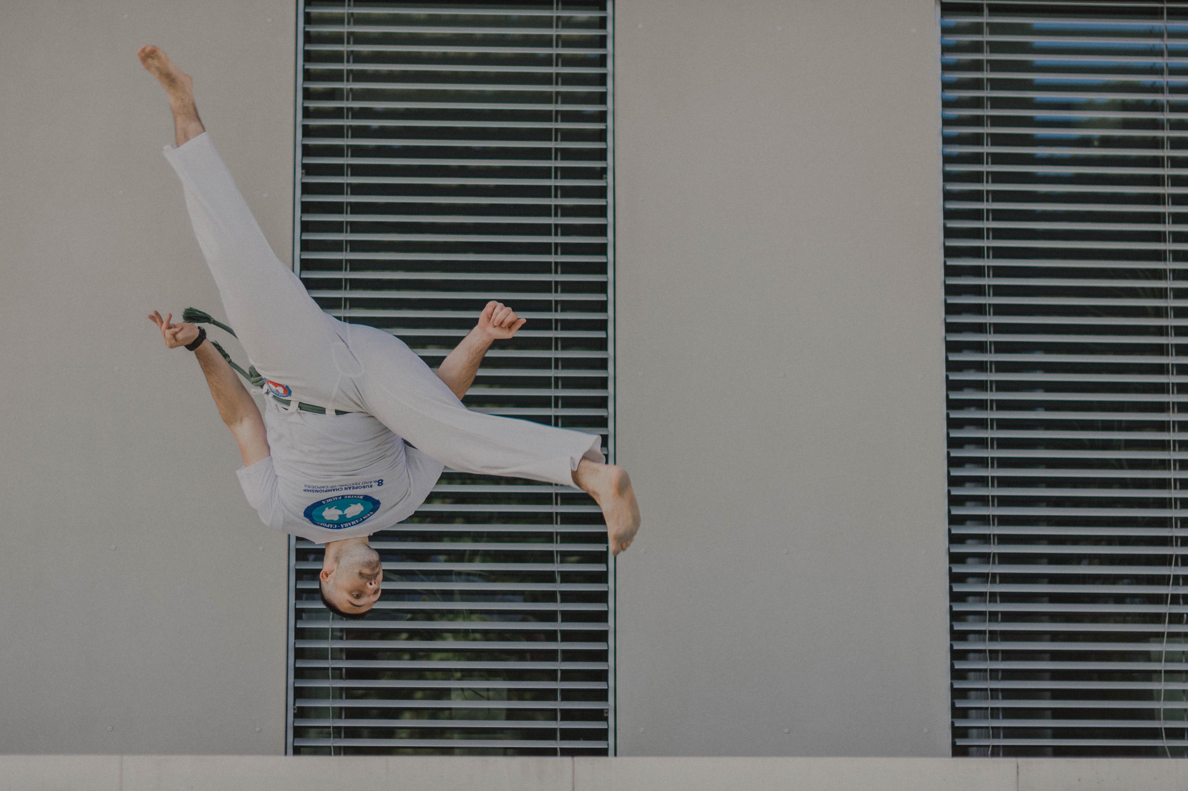 Vem Camará Capoeira Plzeň z.s.