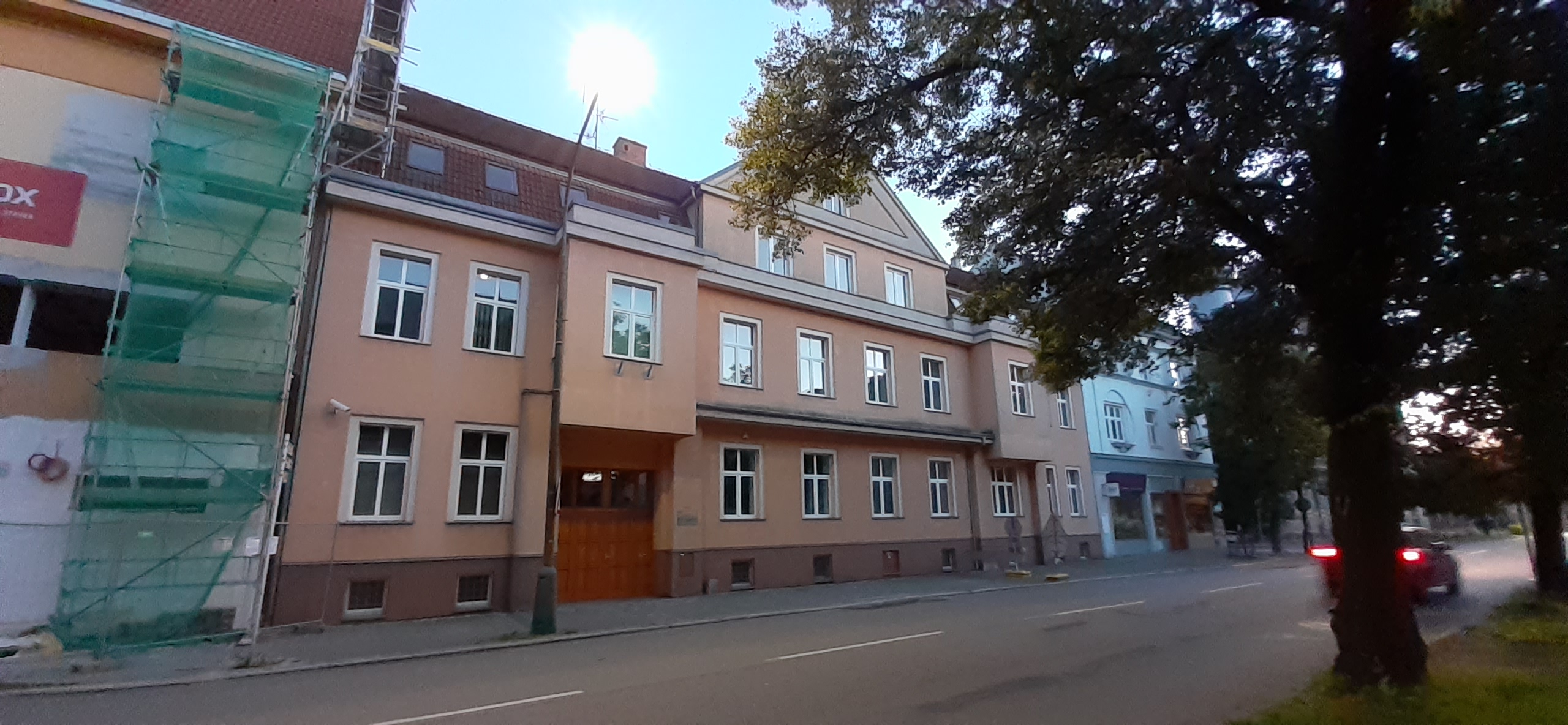 Okresní státní zastupitelství Hodonín foto 2