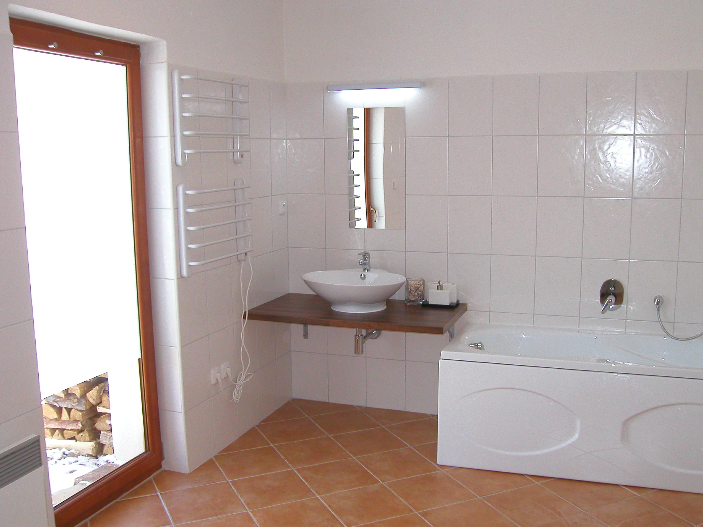 Chalupa Dolní Morava foto 5