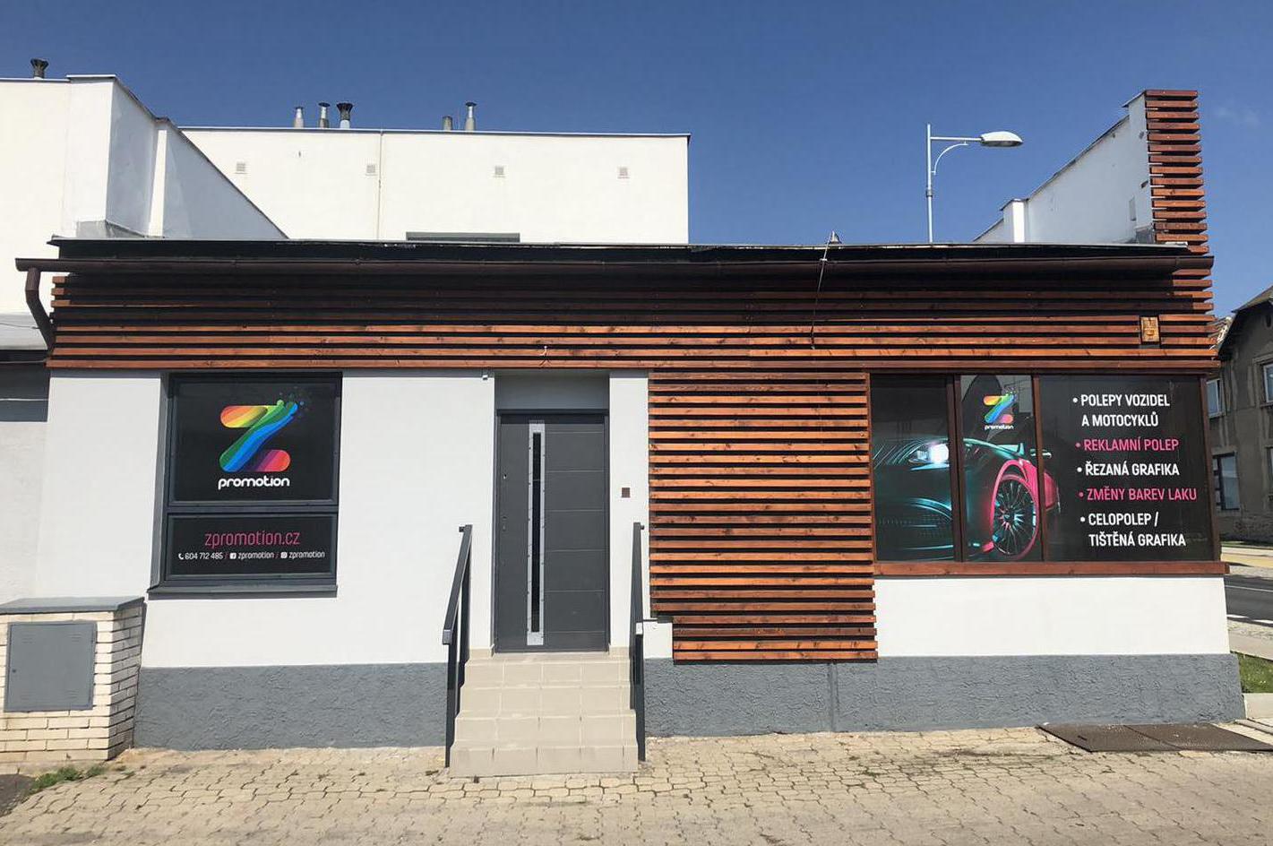 Zpromotion s.r.o.