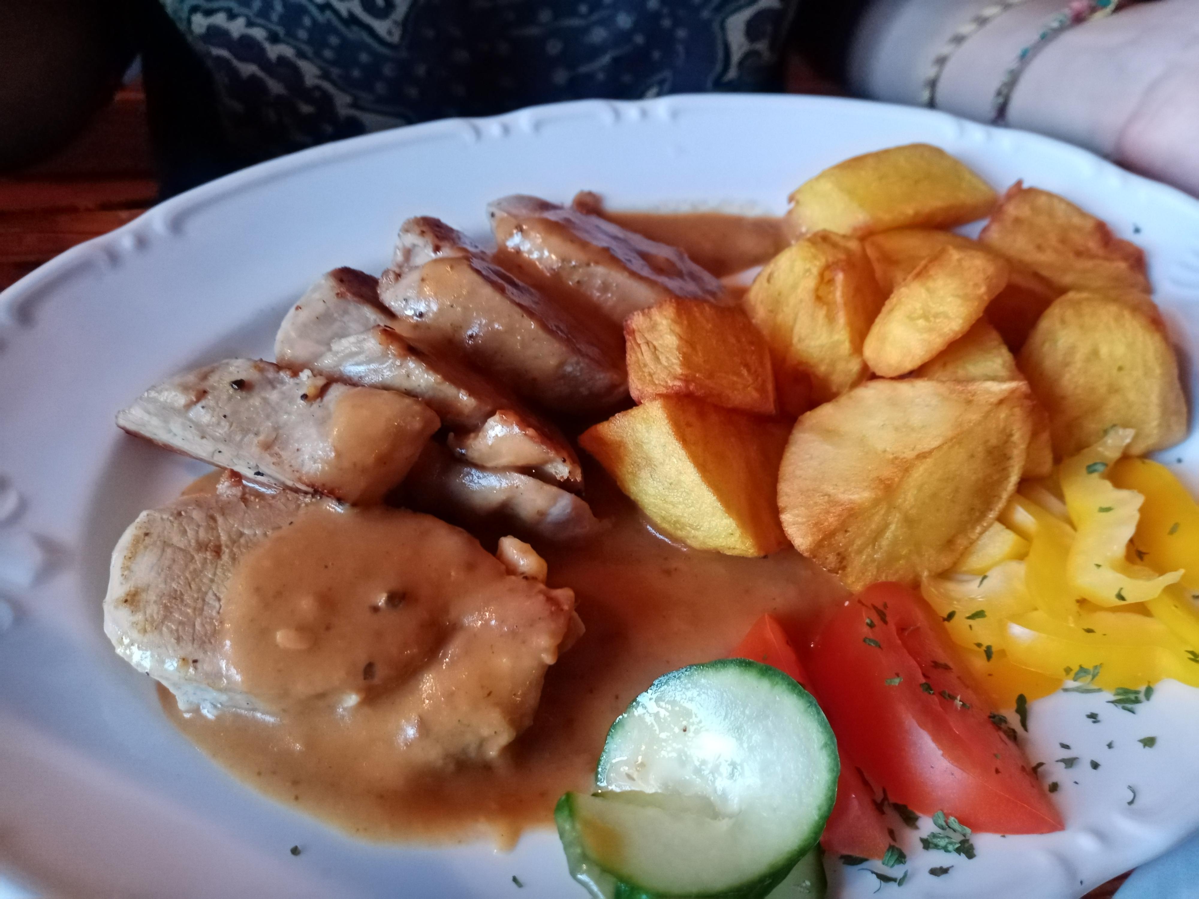 Restaurace U Konířů foto 4