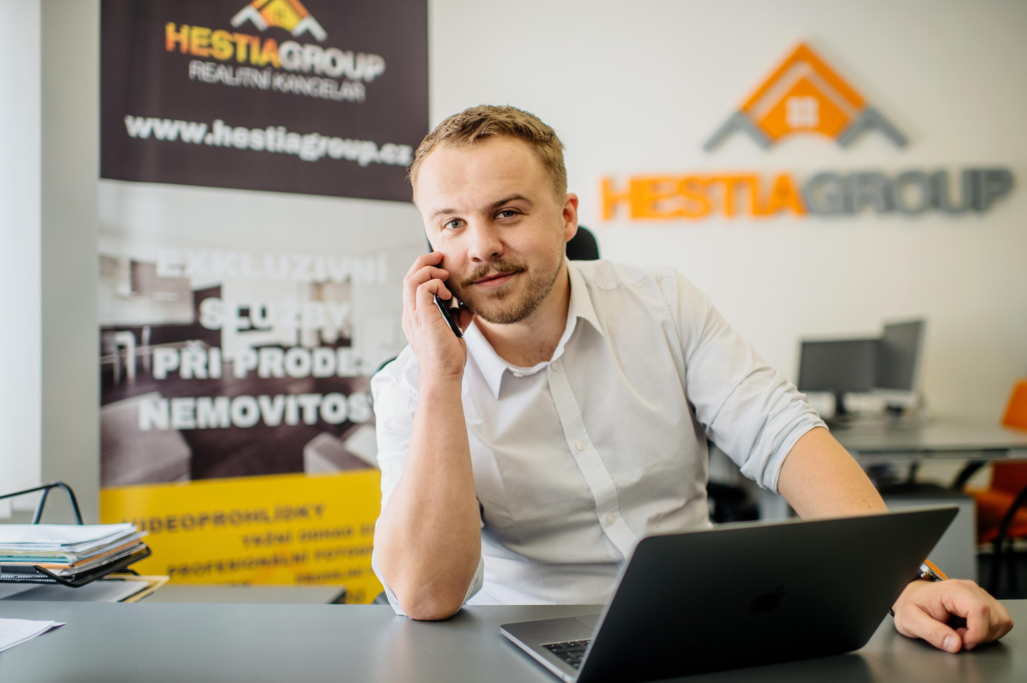 Realitní kancelář Hestia Group foto 6