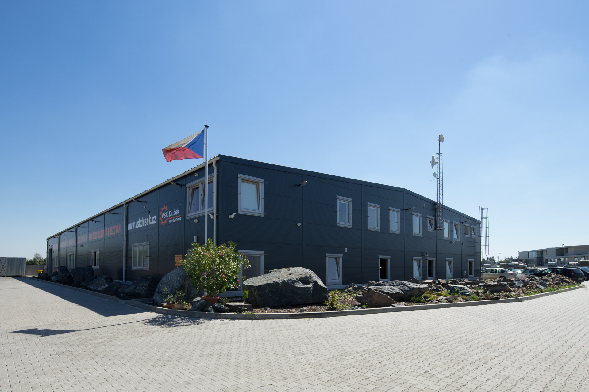 VSK Dušek s.r.o foto 1