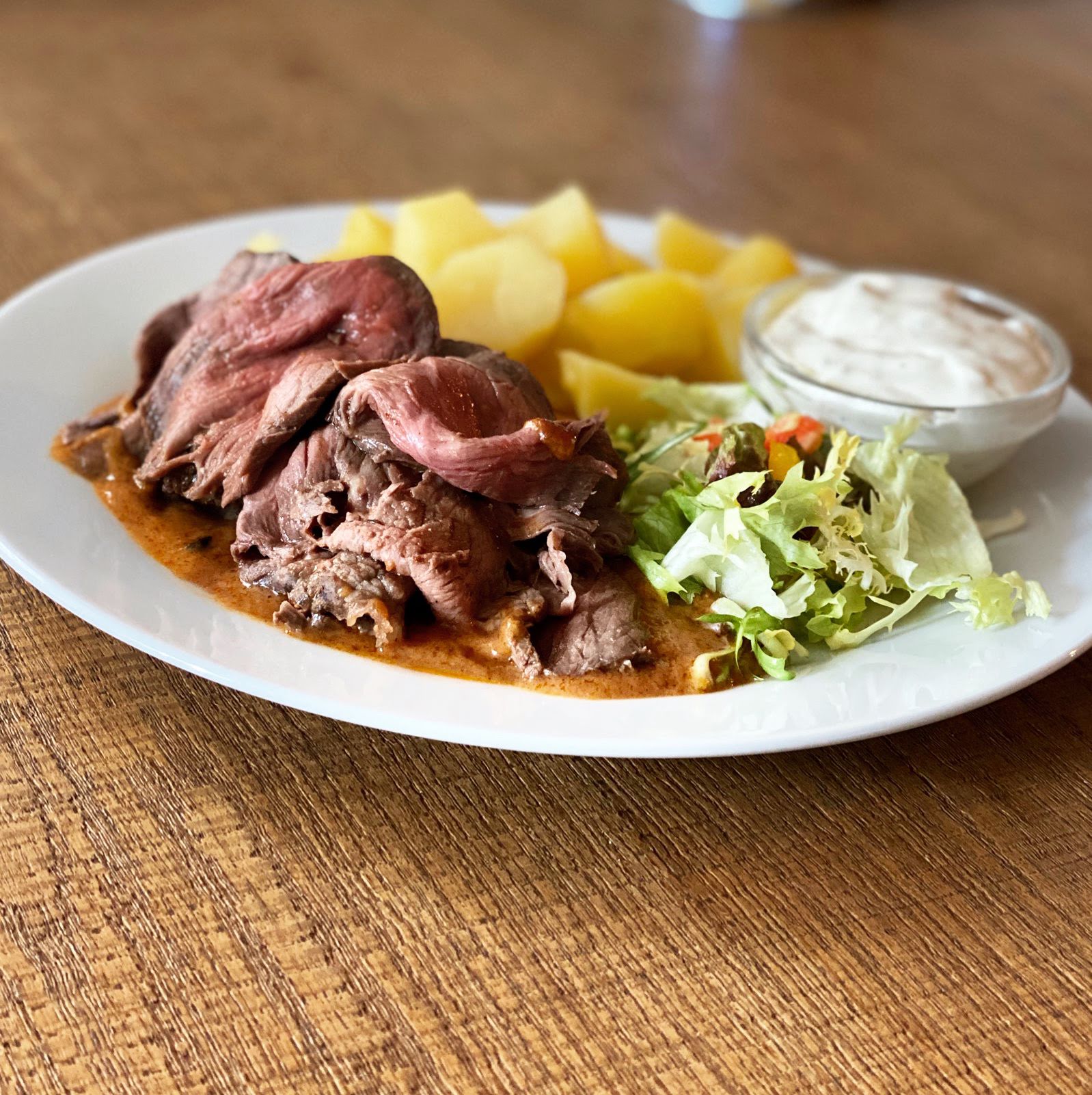 Restaurace Kamenný dům foto 3