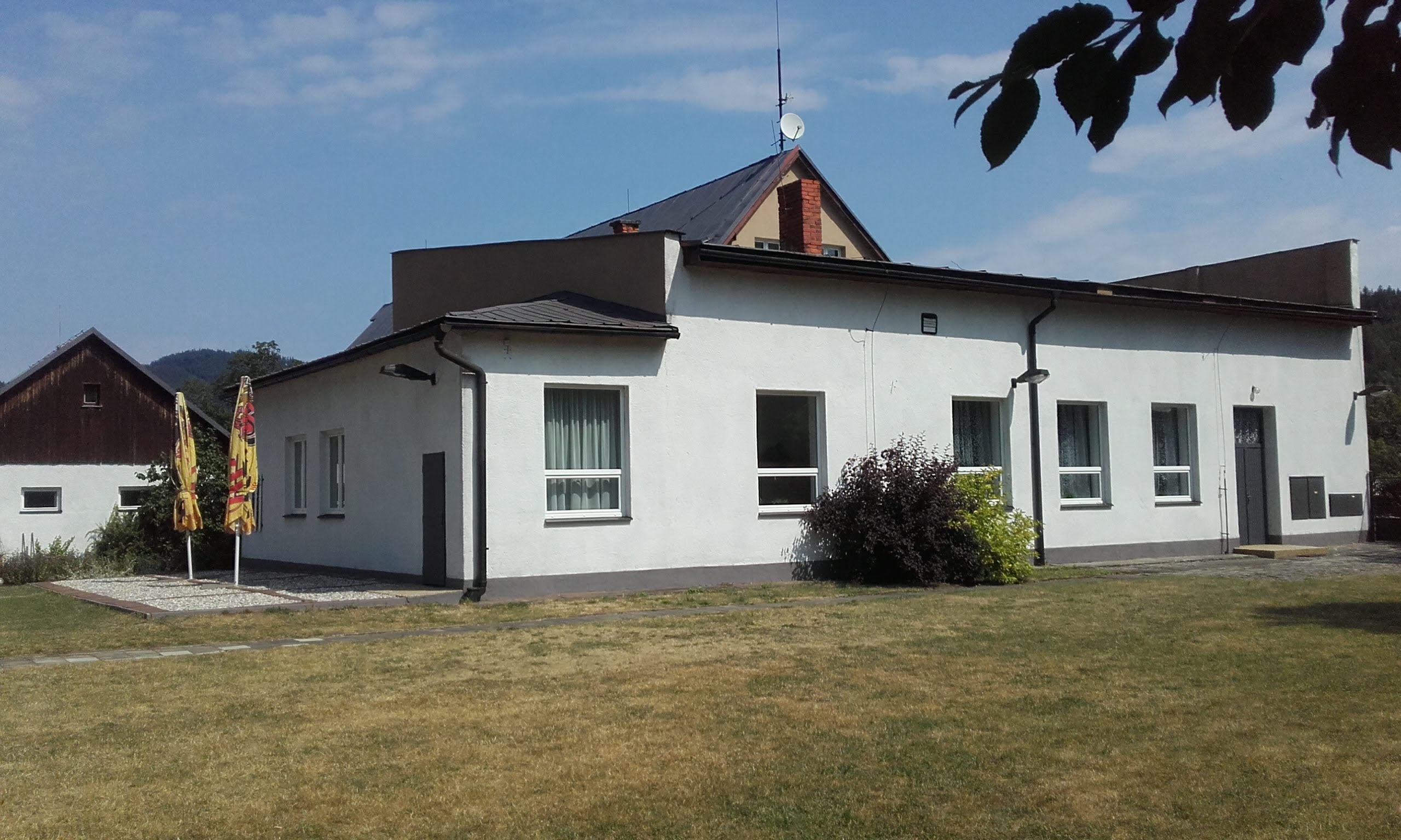 Ubytovací areál Partyzán foto 4