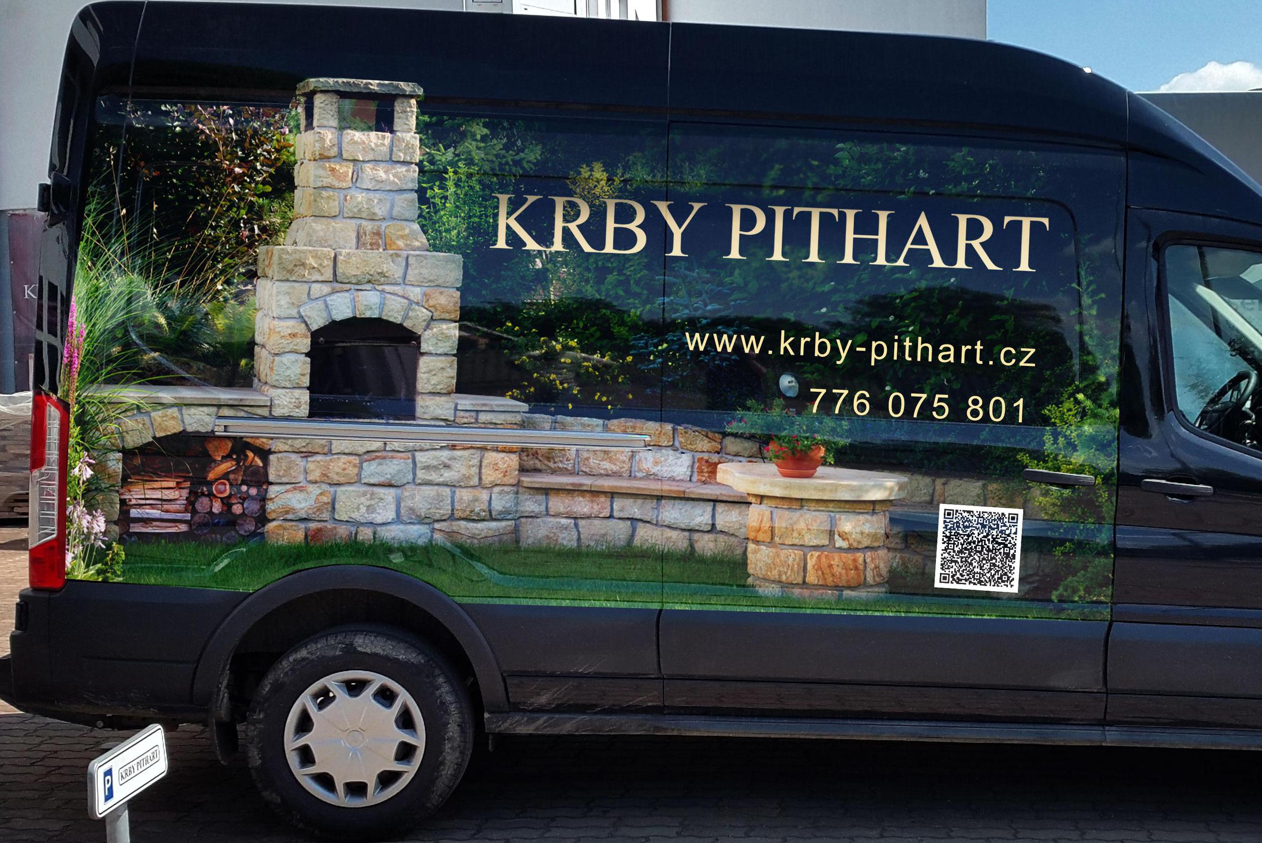 KRBY PITHART